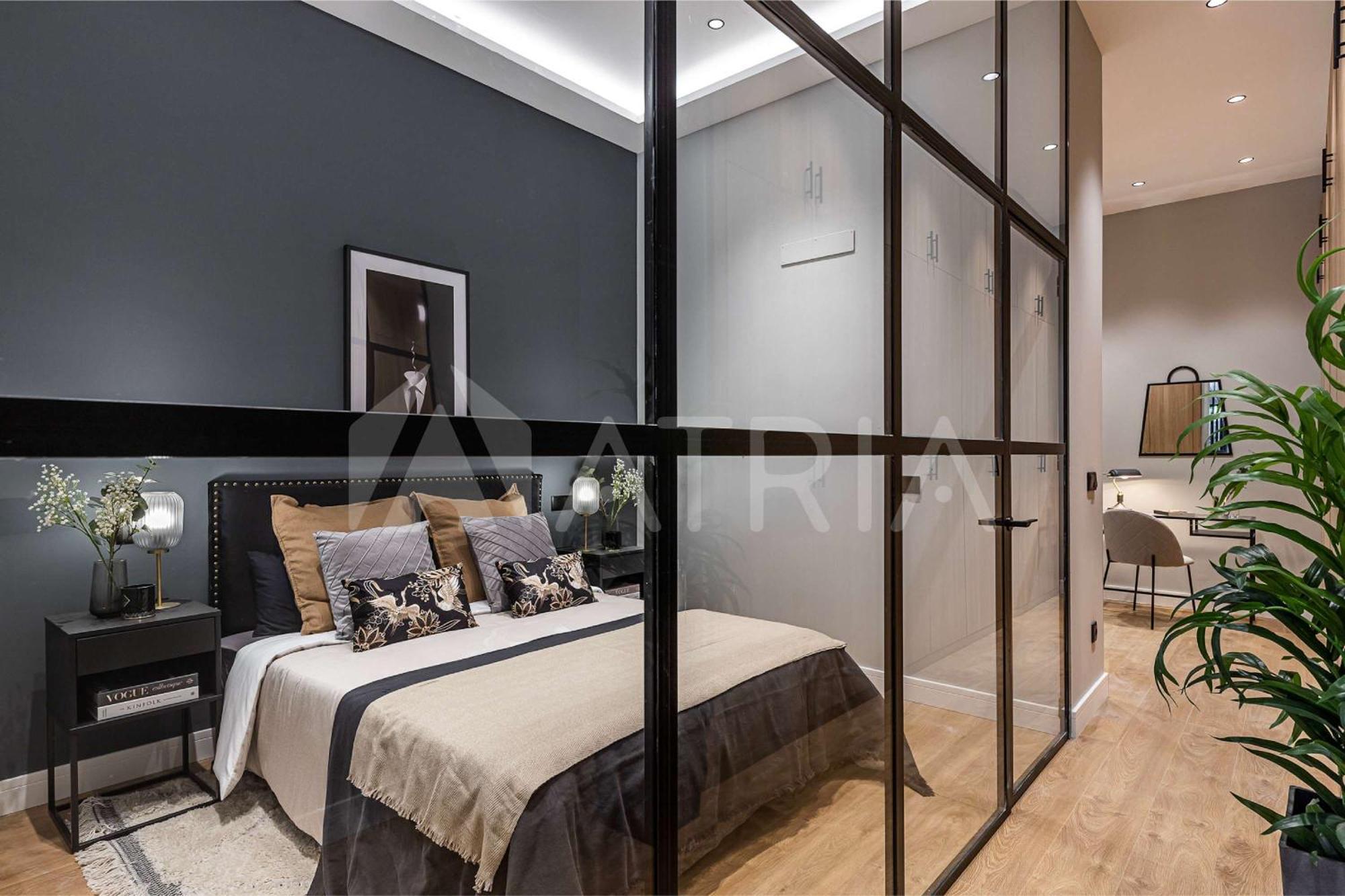 Apartamento Designer 3 *