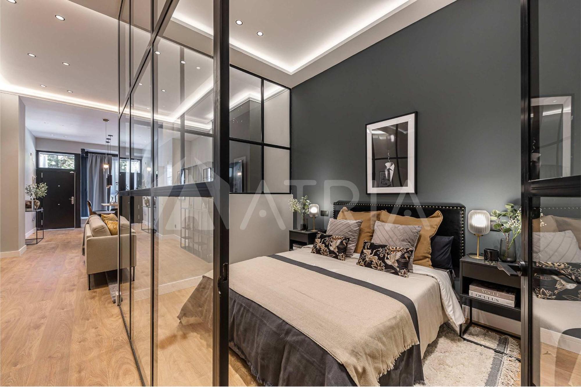 Designer 3 Apartamento Madrid