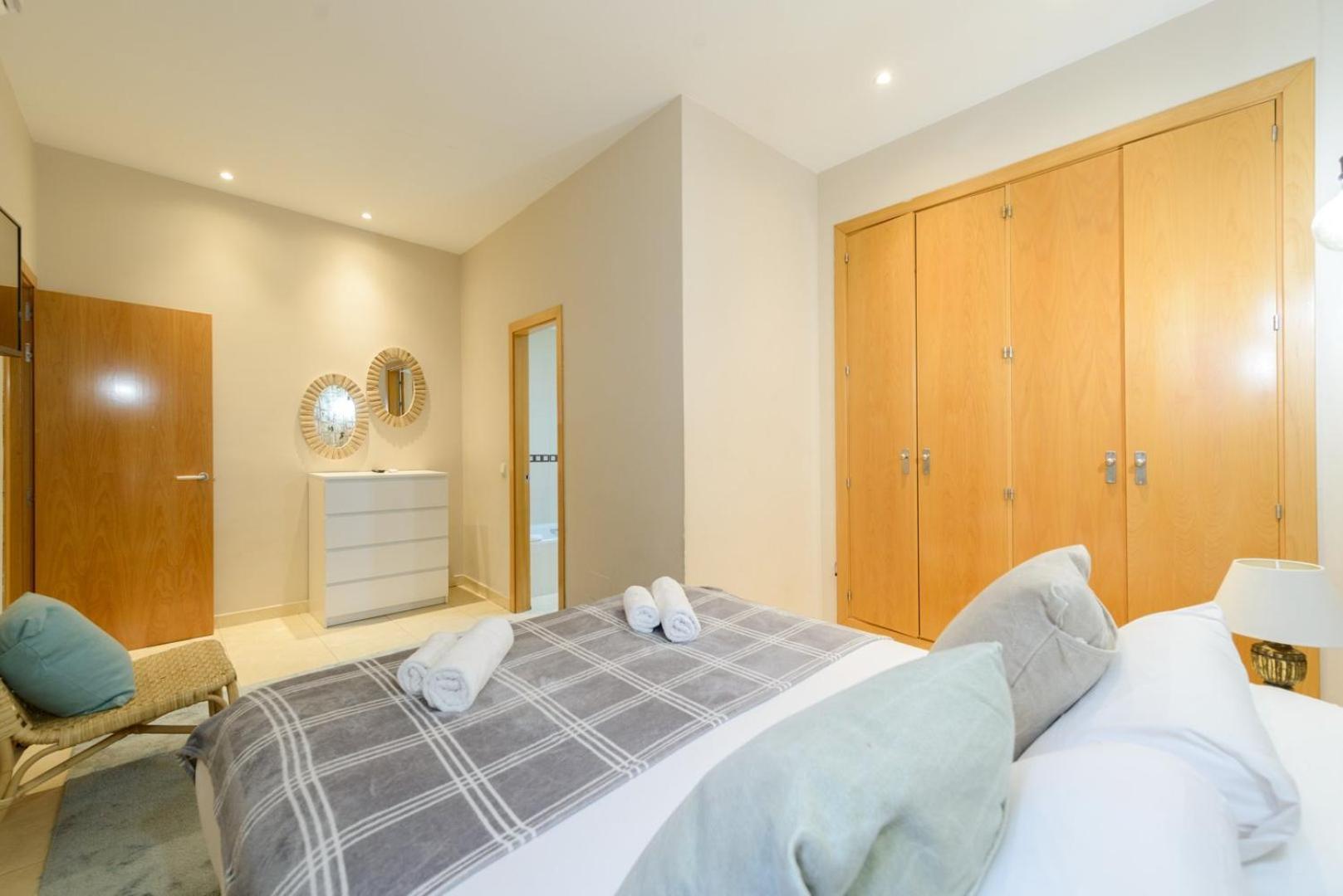 Apartamento Guestready - The Perfect Retreat In Lavapies Madrid