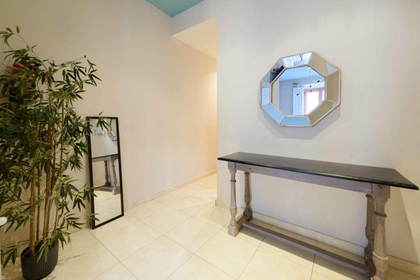 Guestready - The Perfect Retreat In Lavapies * Madrid