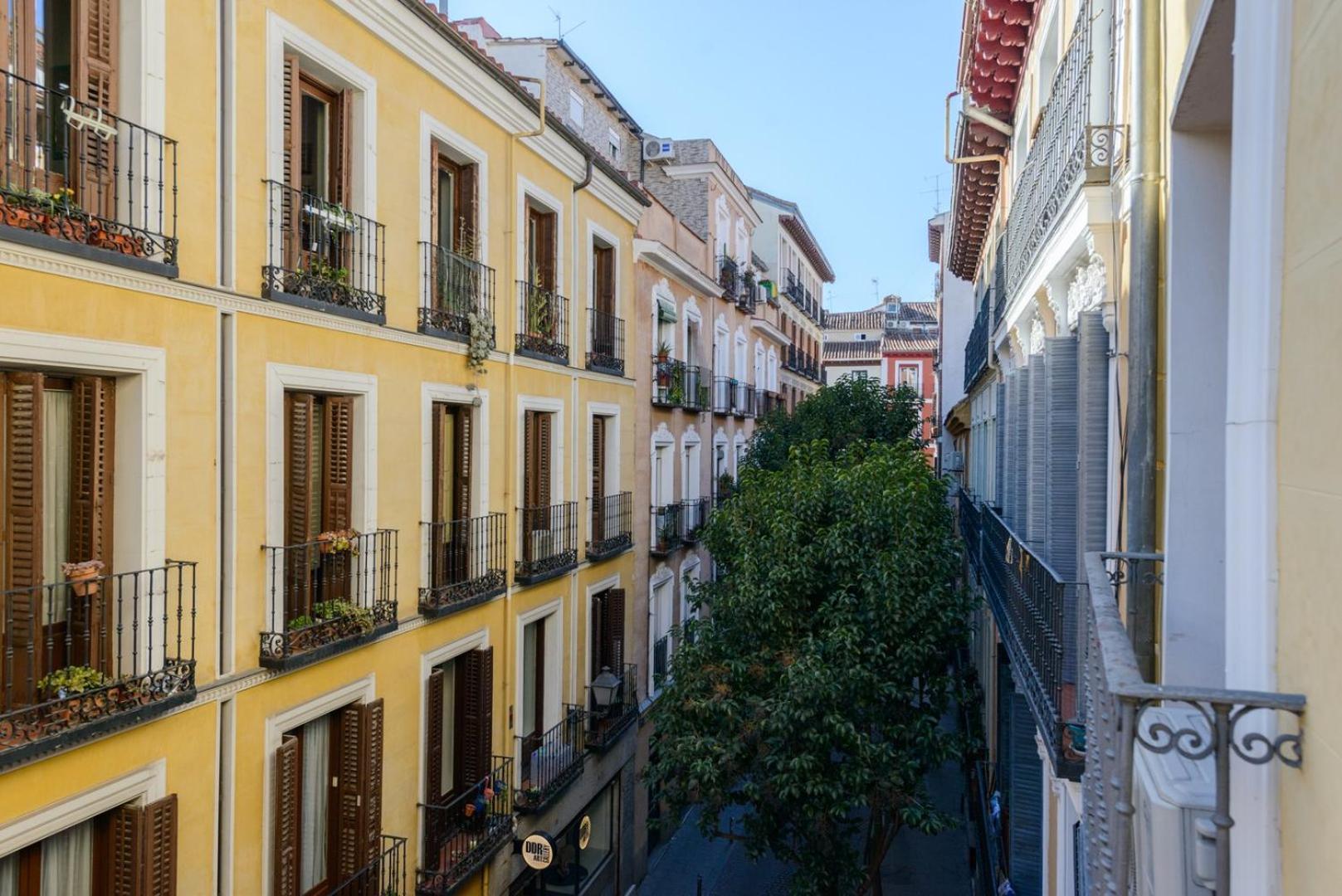 Guestready - The Perfect Retreat In Lavapies Apartamento Madrid