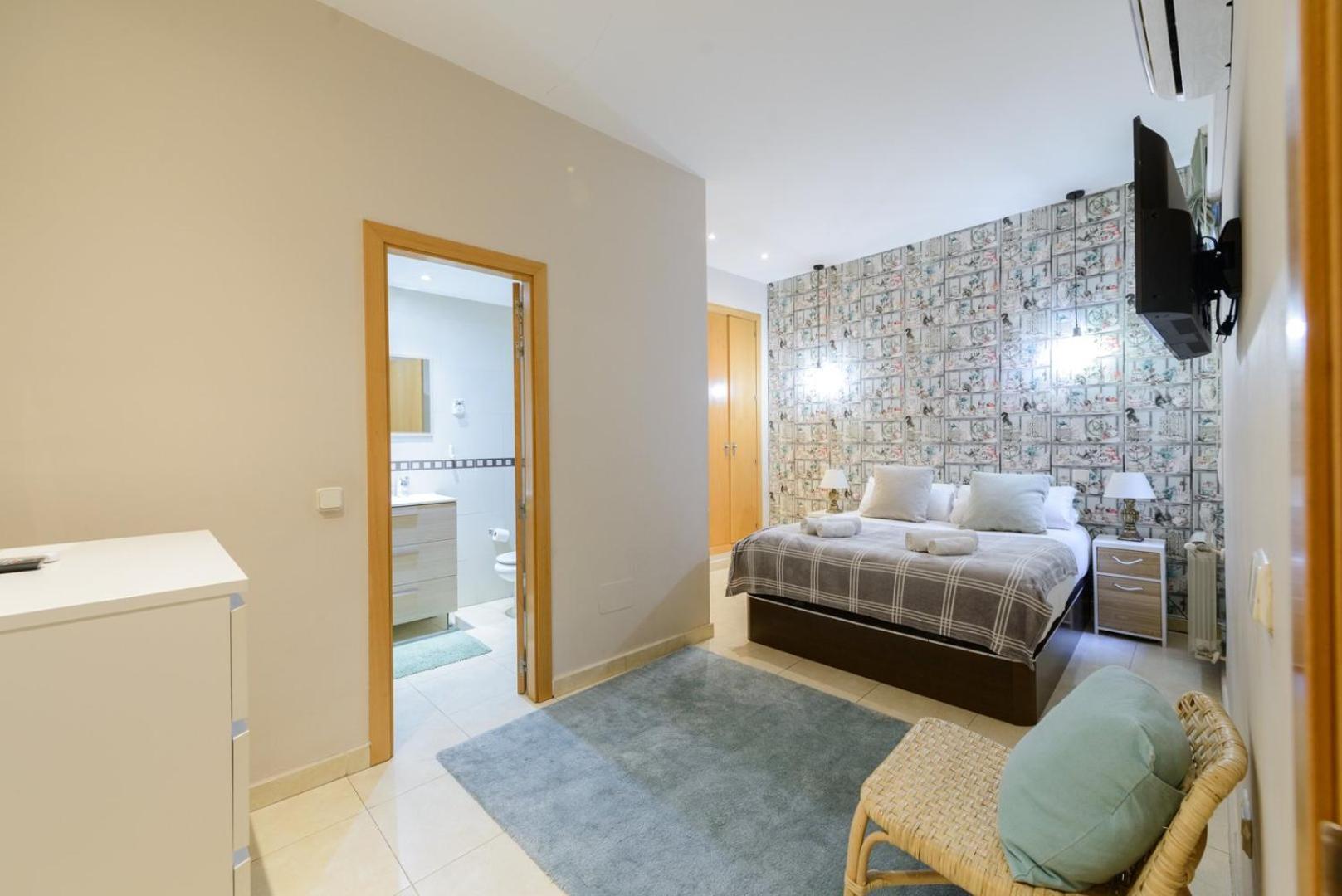 Guestready - The Perfect Retreat In Lavapies * Madrid