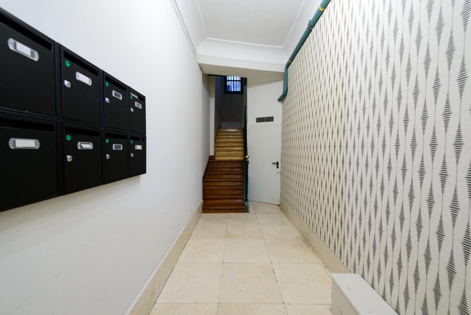 Guestready - The Perfect Retreat In Lavapies *