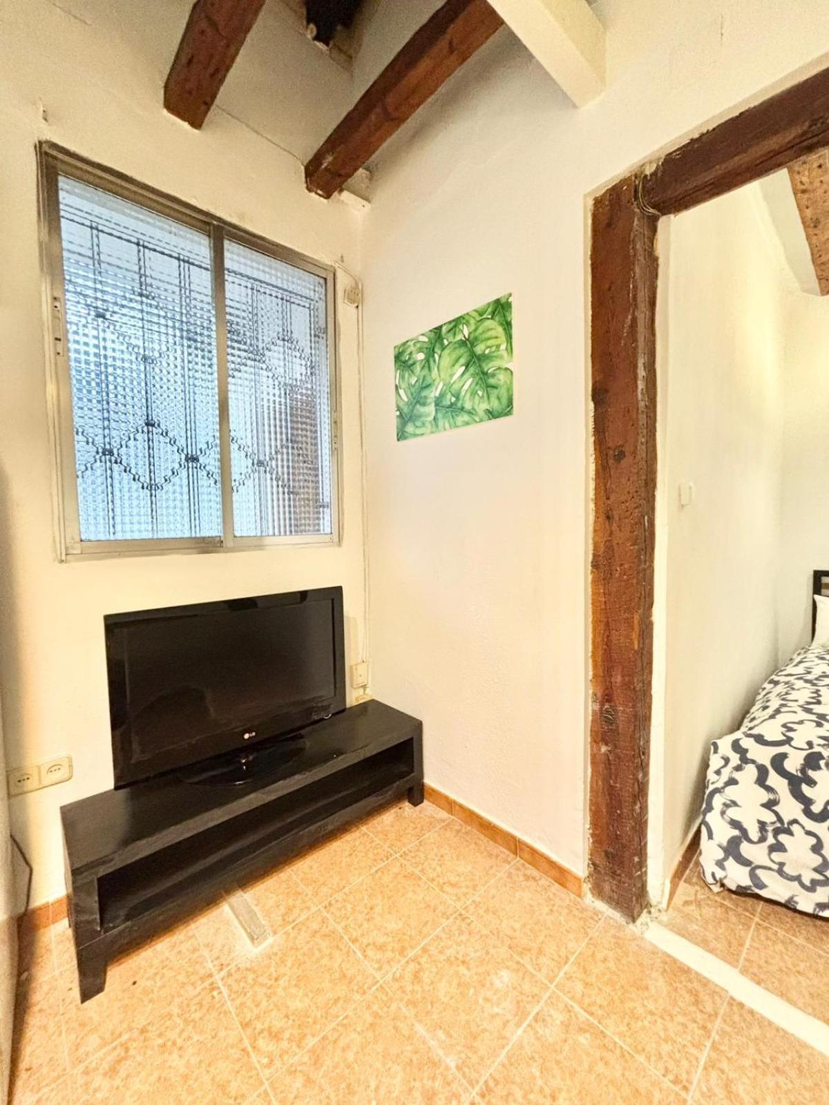 Apartamento Centro San Isidro Labrador 01 Madrid