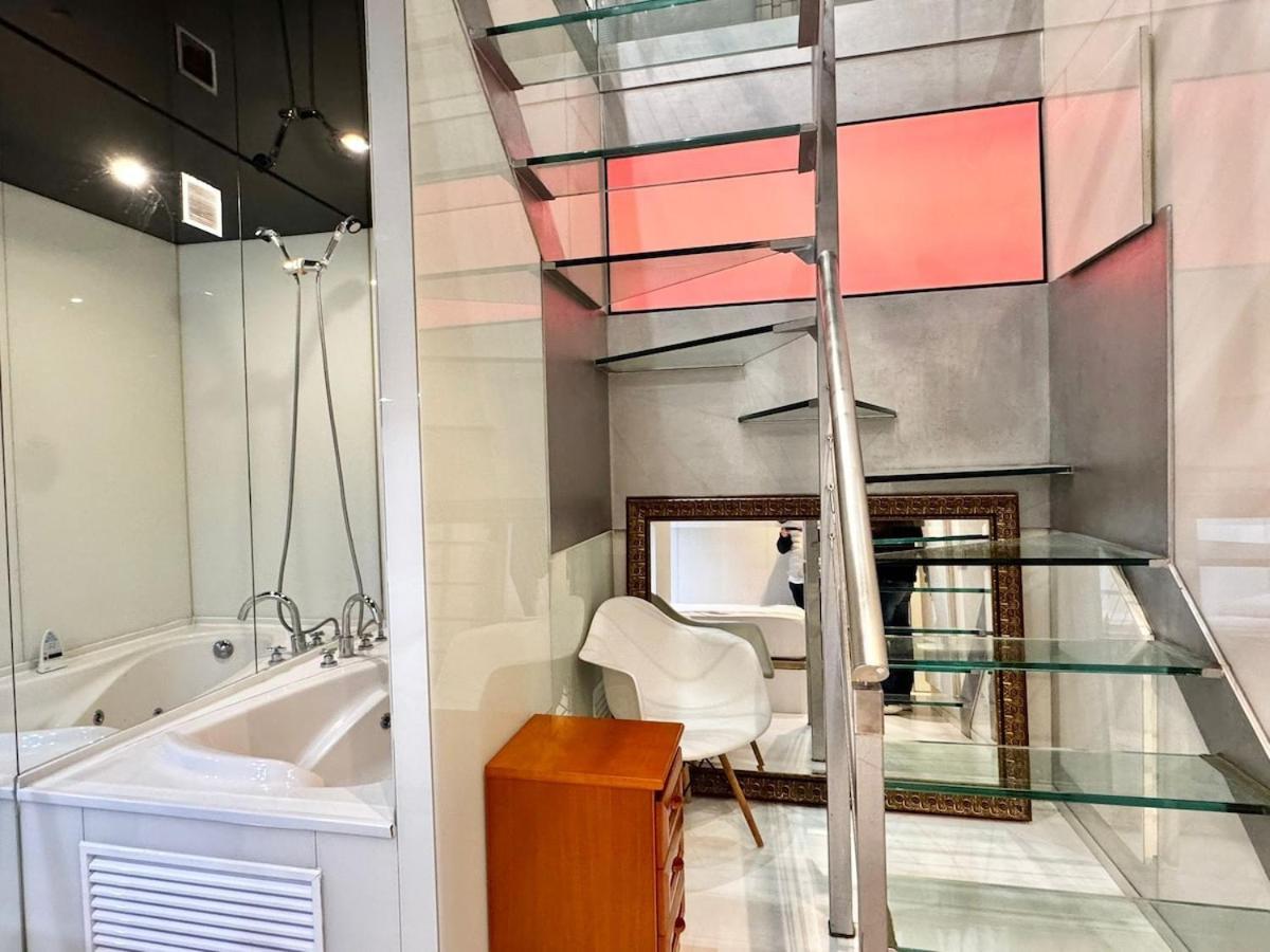 Estudio Duplex Romantico *