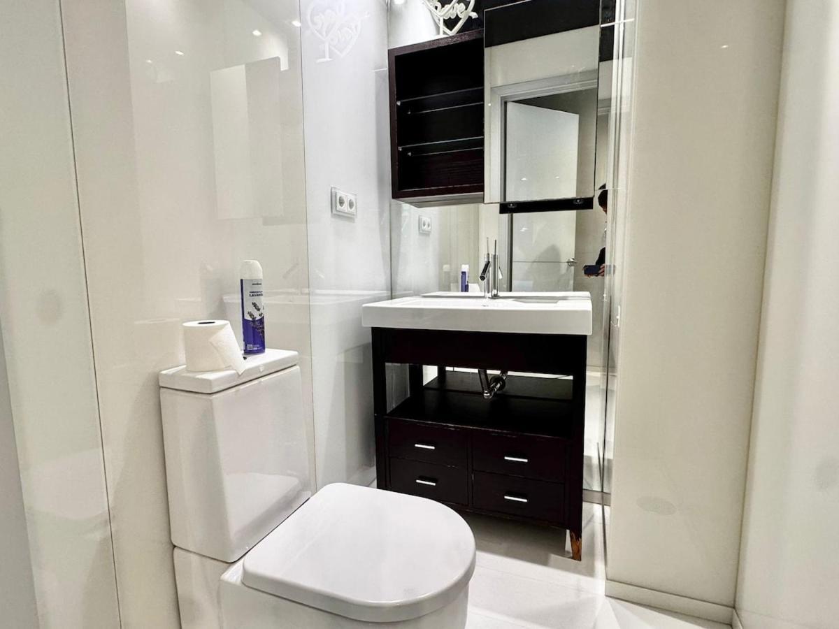 Estudio Duplex Romantico *