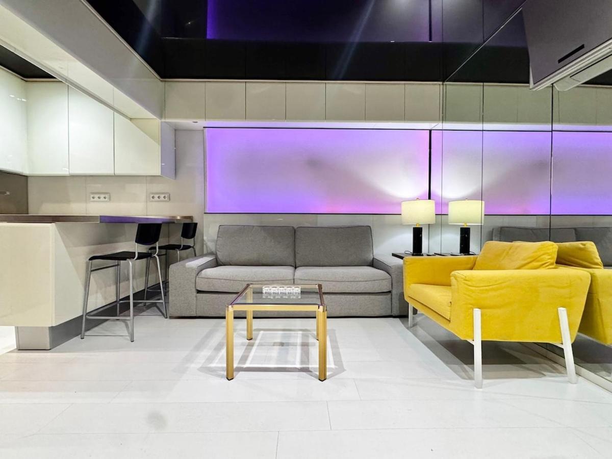 Estudio Duplex Romantico Apartamento *