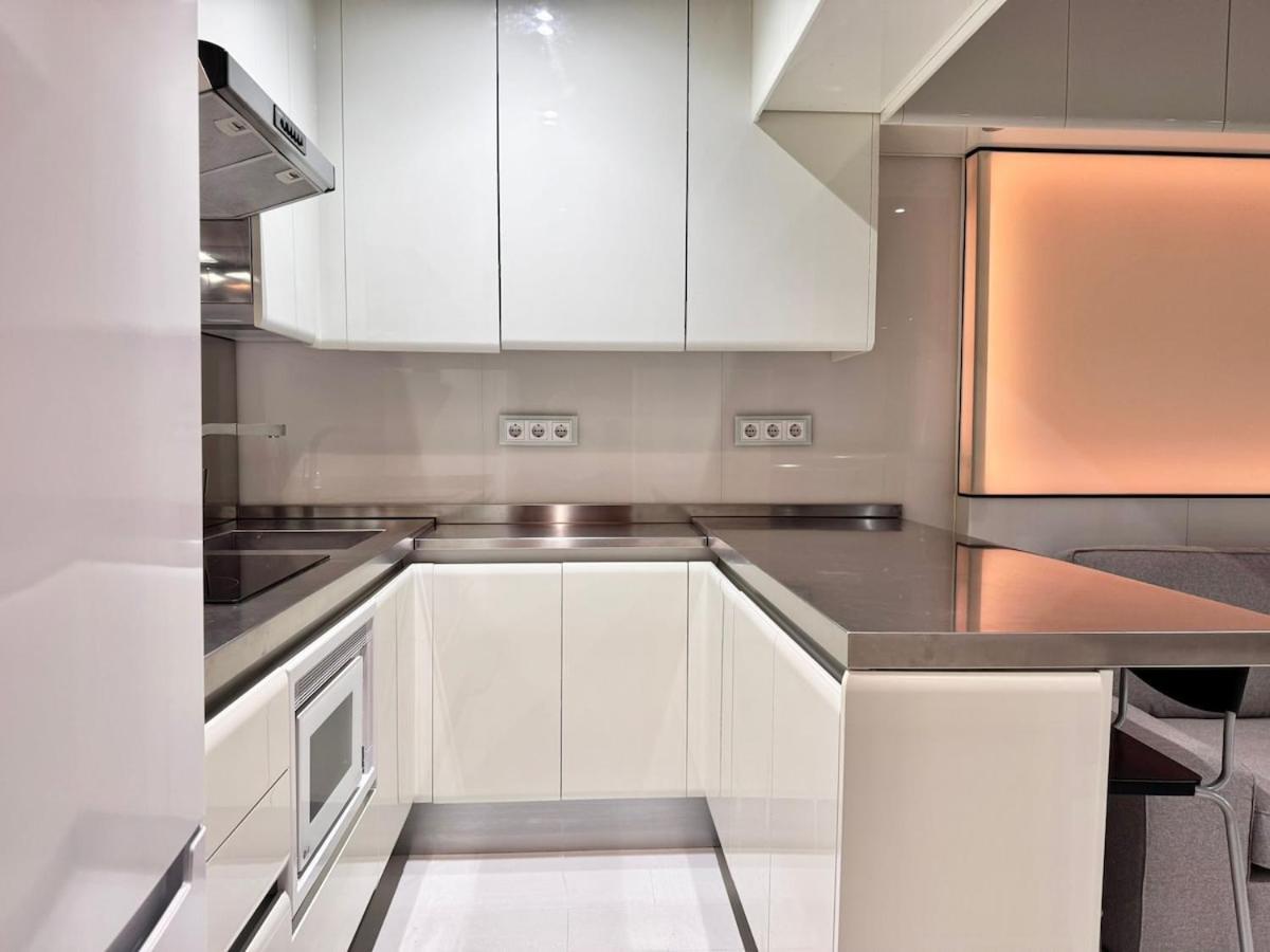 Estudio Duplex Romantico Apartamento