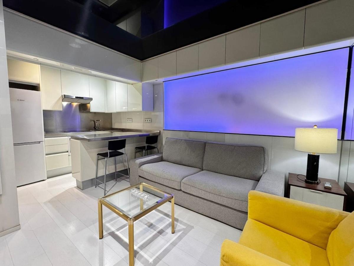 Estudio Duplex Romantico Apartamento *