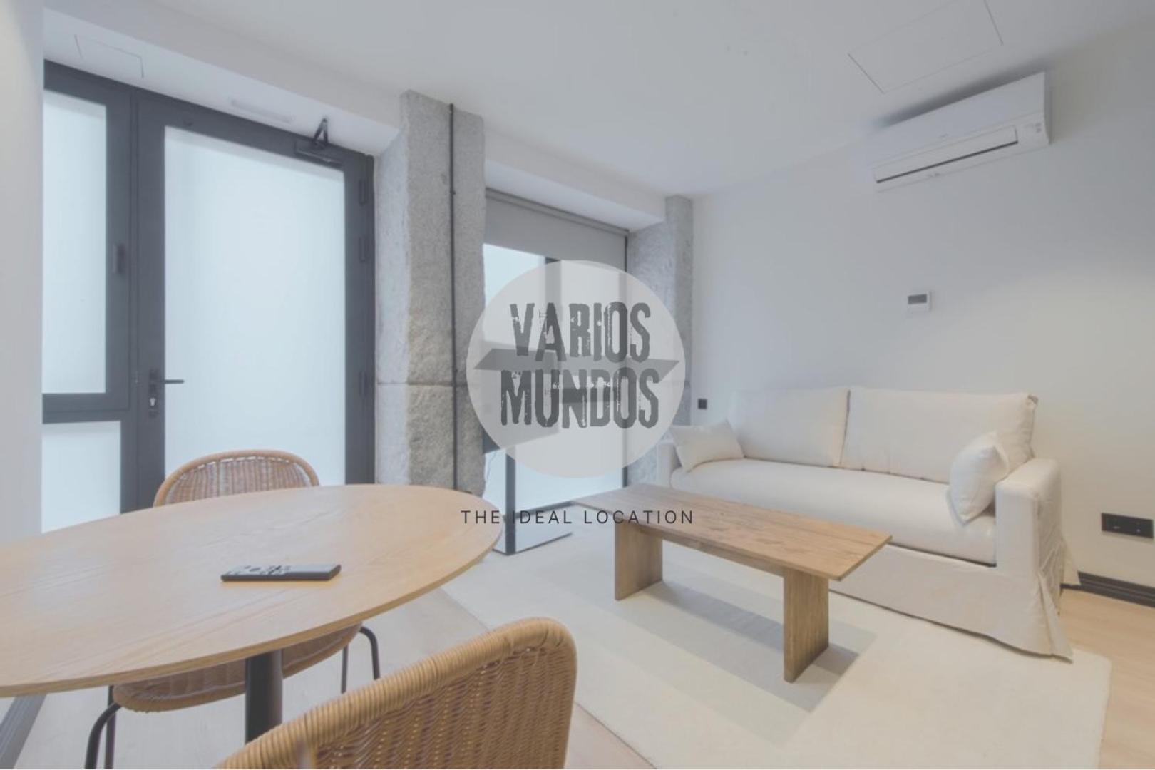 Apartamento Descanso Perfecto 2, Ven A Duque De Rivas 8 E3 *