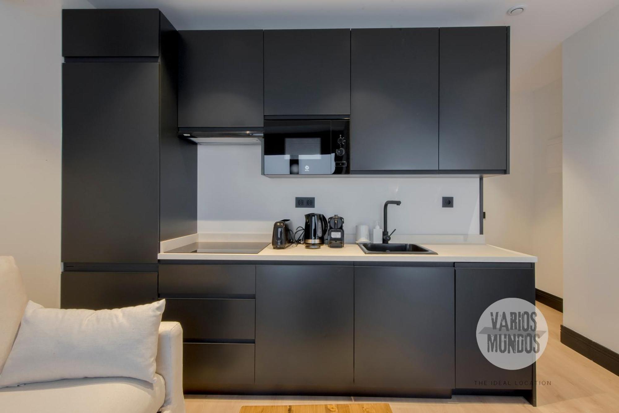 Apartamento Descanso Perfecto 2, Ven A Duque De Rivas 8 E3