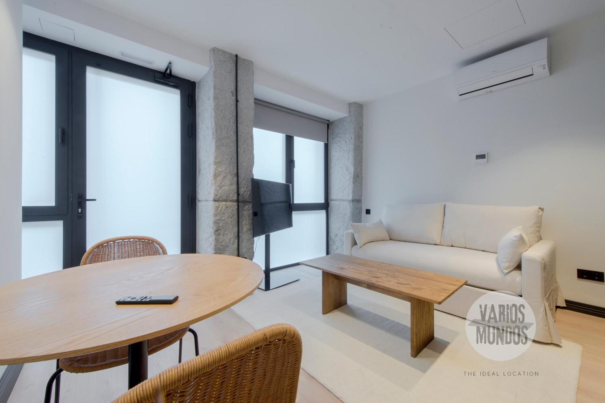 Descanso Perfecto 2, Ven A Duque De Rivas 8 E3 Apartamento Madrid