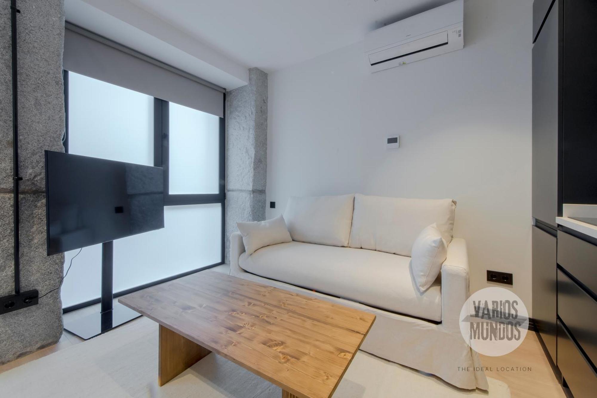 Apartamento Descanso Perfecto 2, Ven A Duque De Rivas 8 E3 Madrid