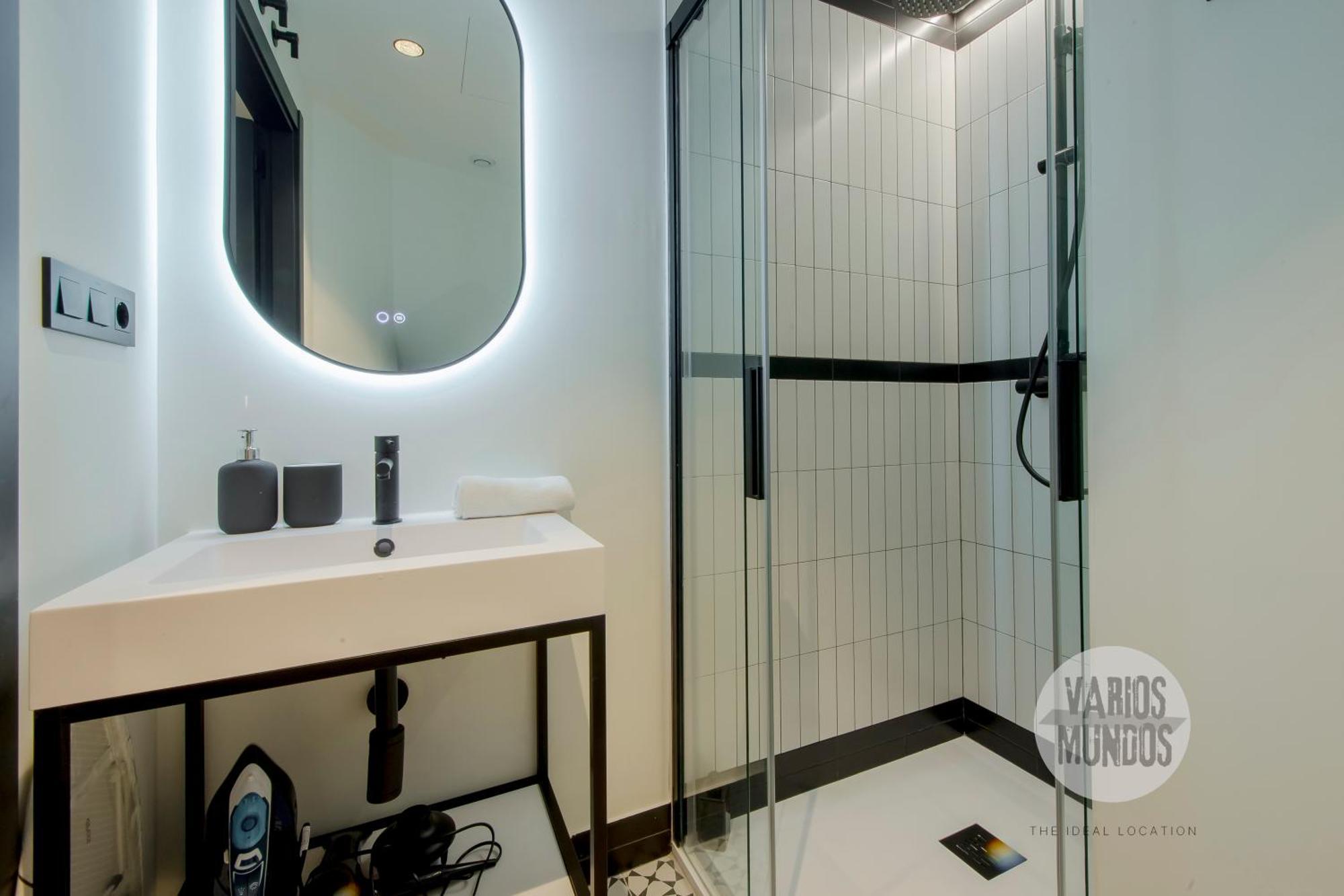 Apartamento Descanso Perfecto 2, Ven A Duque De Rivas 8 E3 Madrid