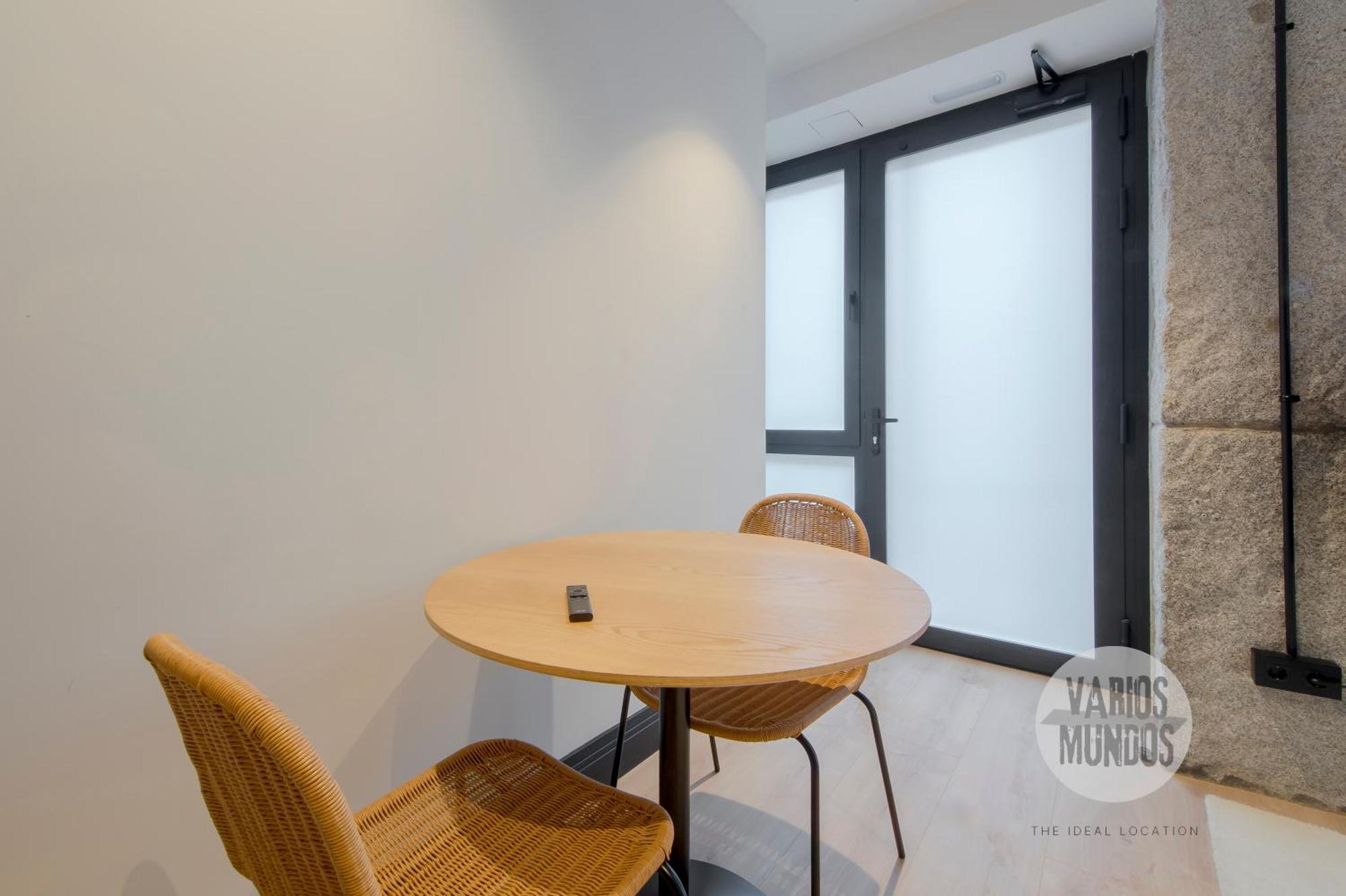 Apartamento Descanso Perfecto 2, Ven A Duque De Rivas 8 E3 Madrid