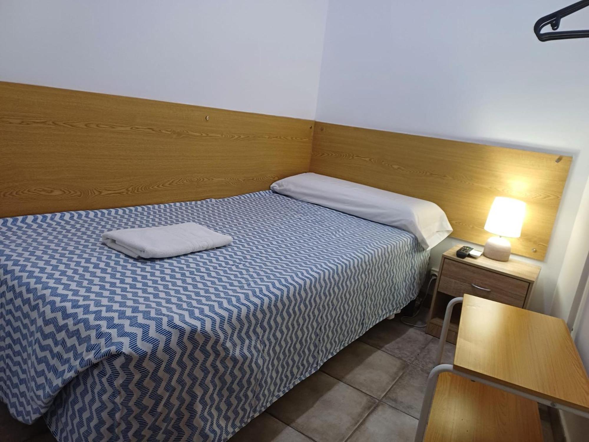 Coliving Noviciado Hostal Madrid
