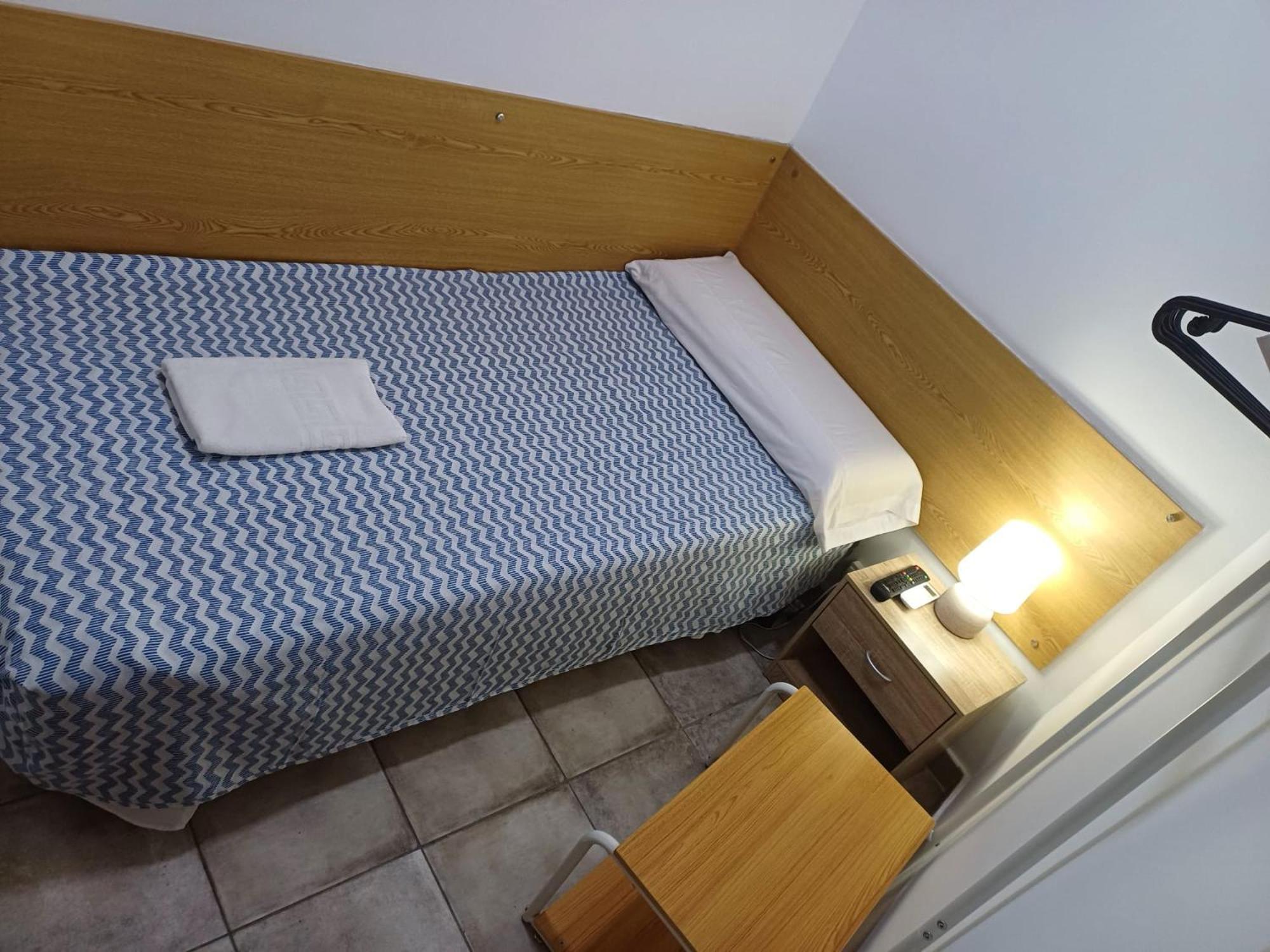 Hostal Coliving Noviciado *