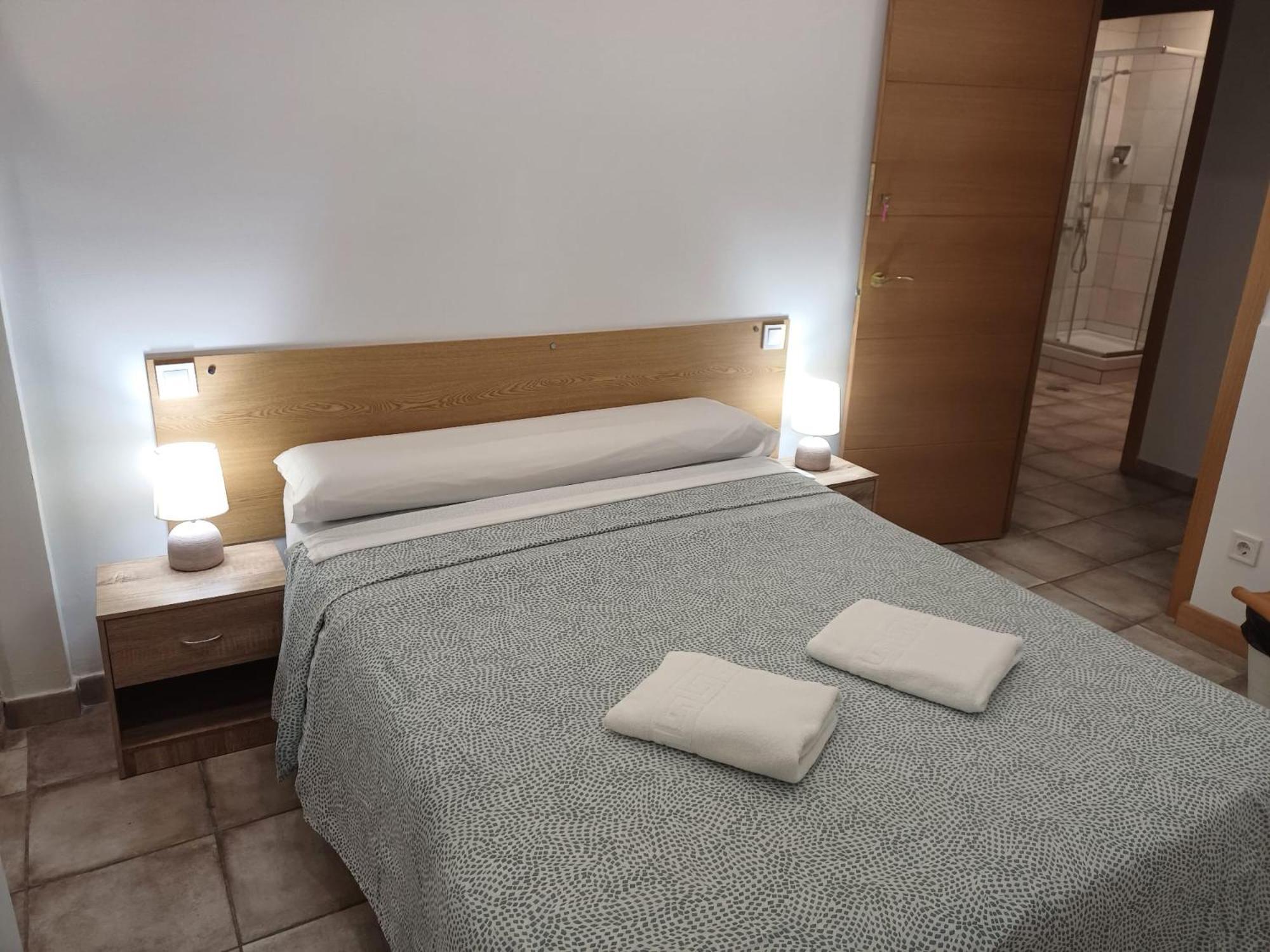 Coliving Noviciado Hostal *