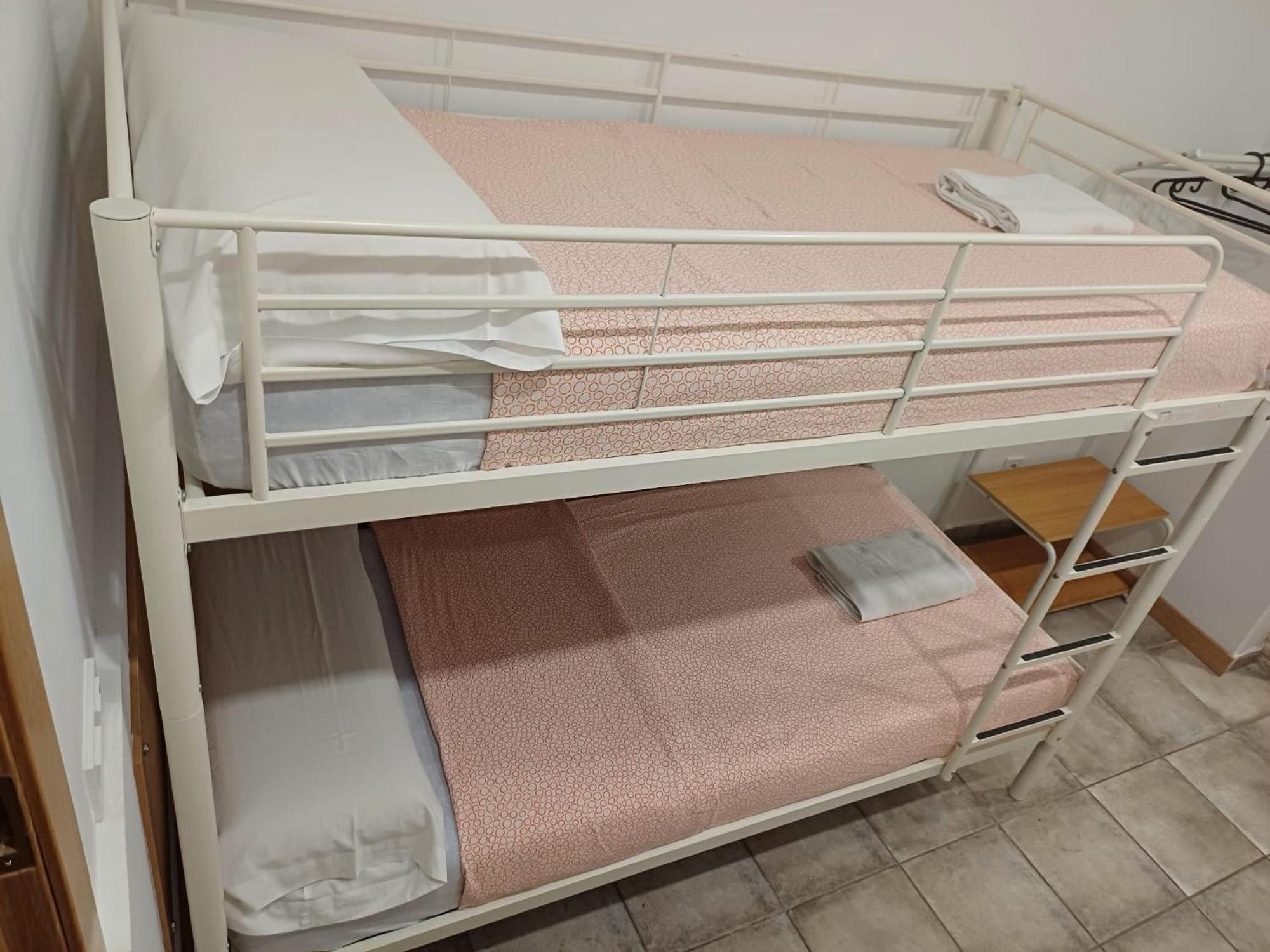 Hostal Coliving Noviciado *