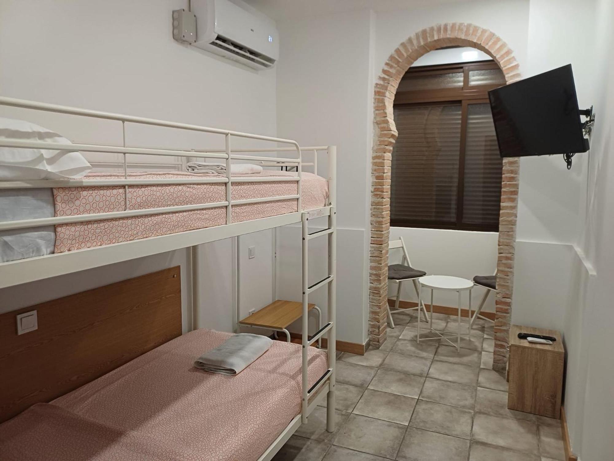 Coliving Noviciado * Madrid
