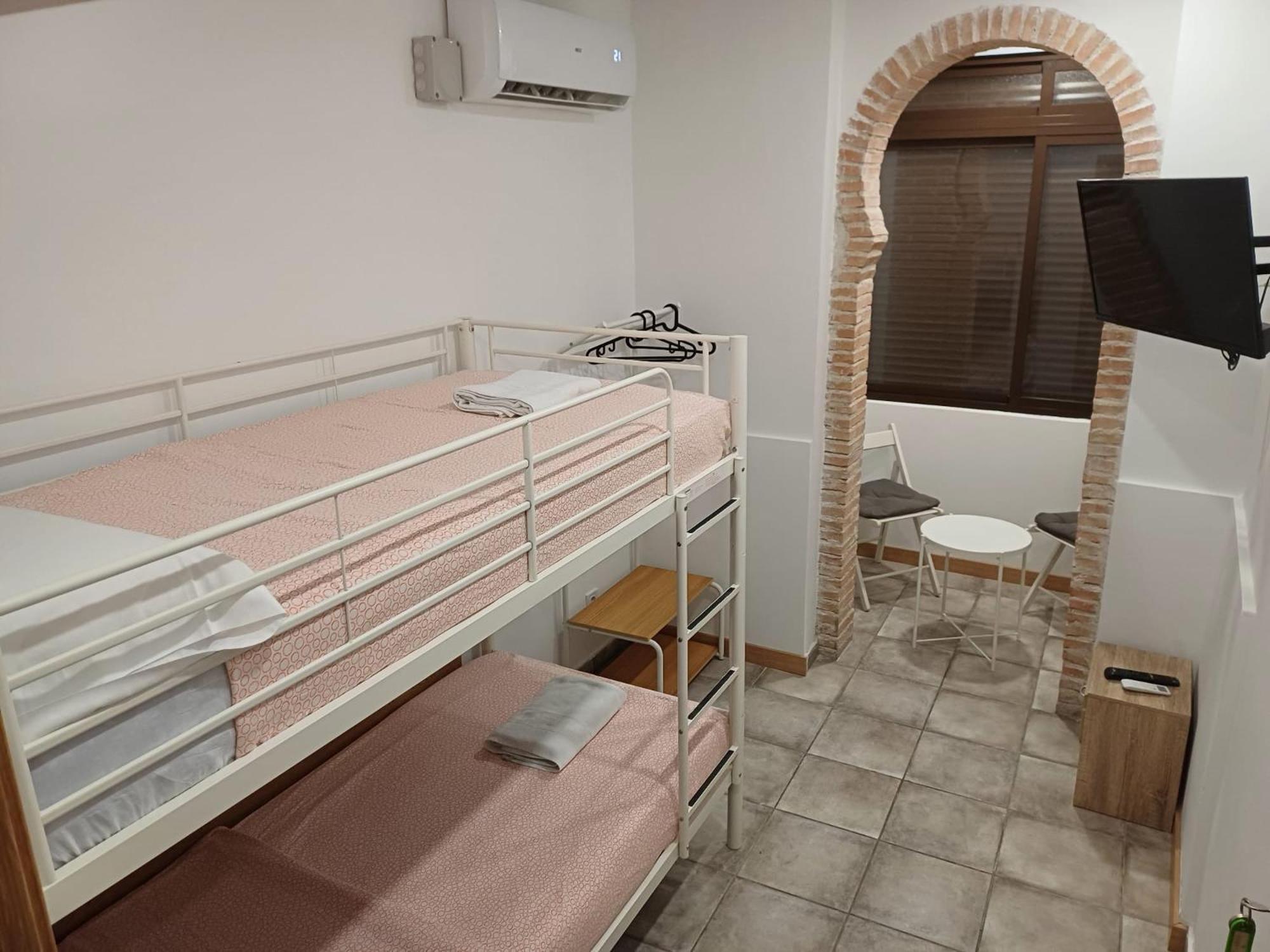 Hostal Coliving Noviciado *