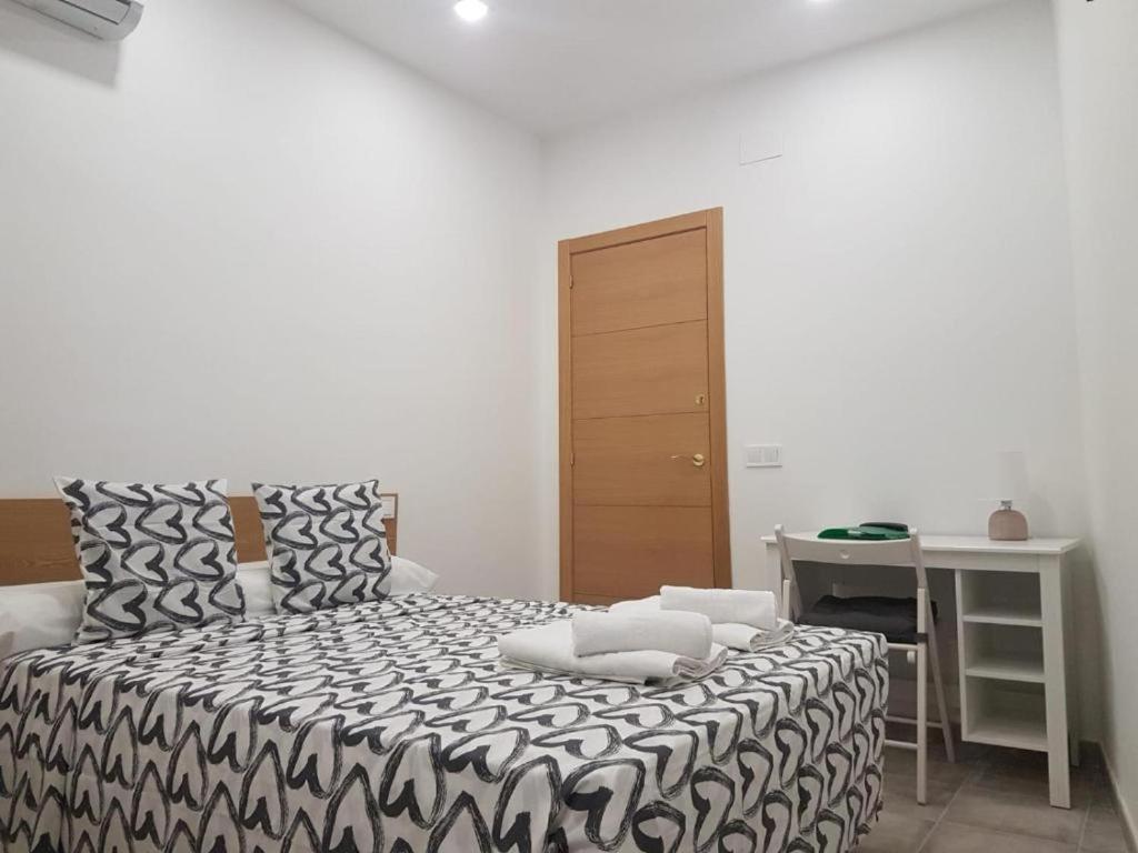 Coliving Noviciado * Madrid