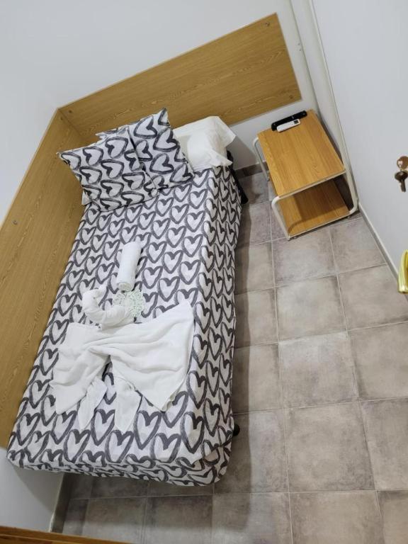 Coliving Noviciado Hostal Madrid