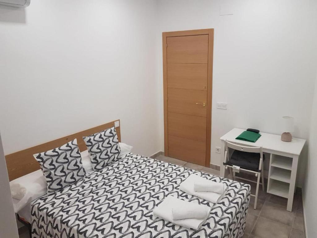Coliving Noviciado Madrid