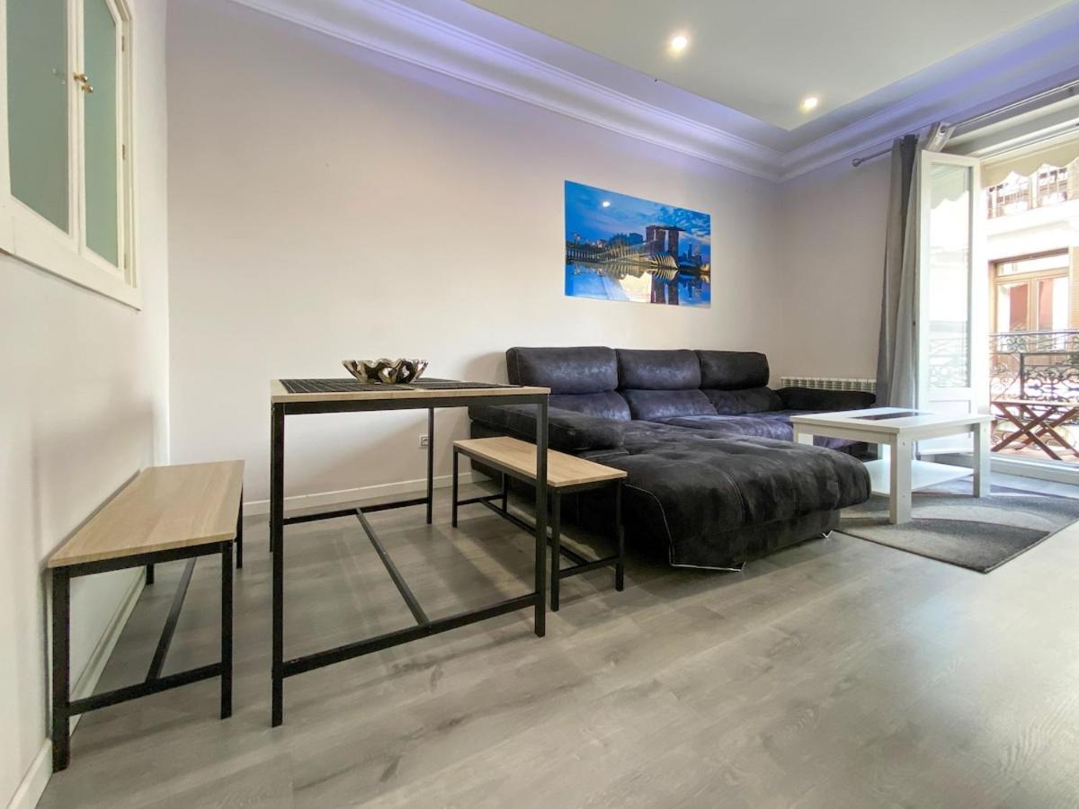 5 Calle Alamo * Madrid