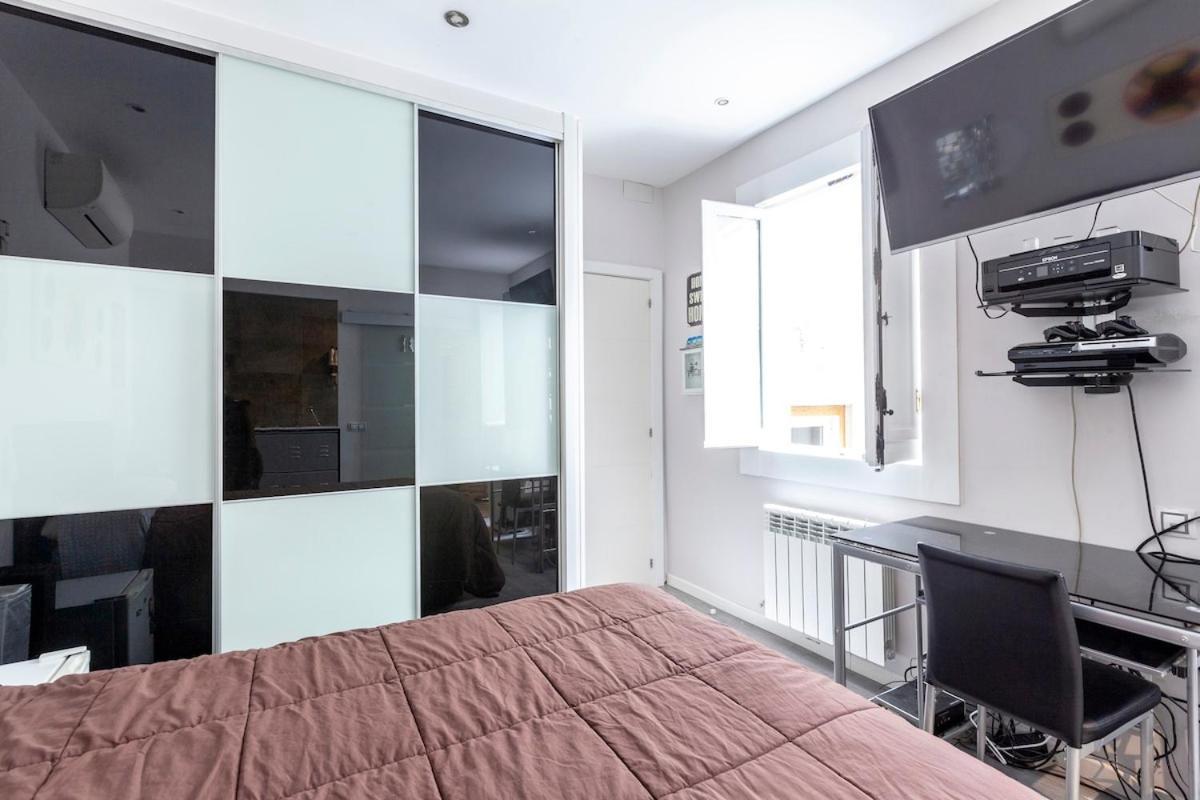 5 Calle Alamo Apartment Madrid
