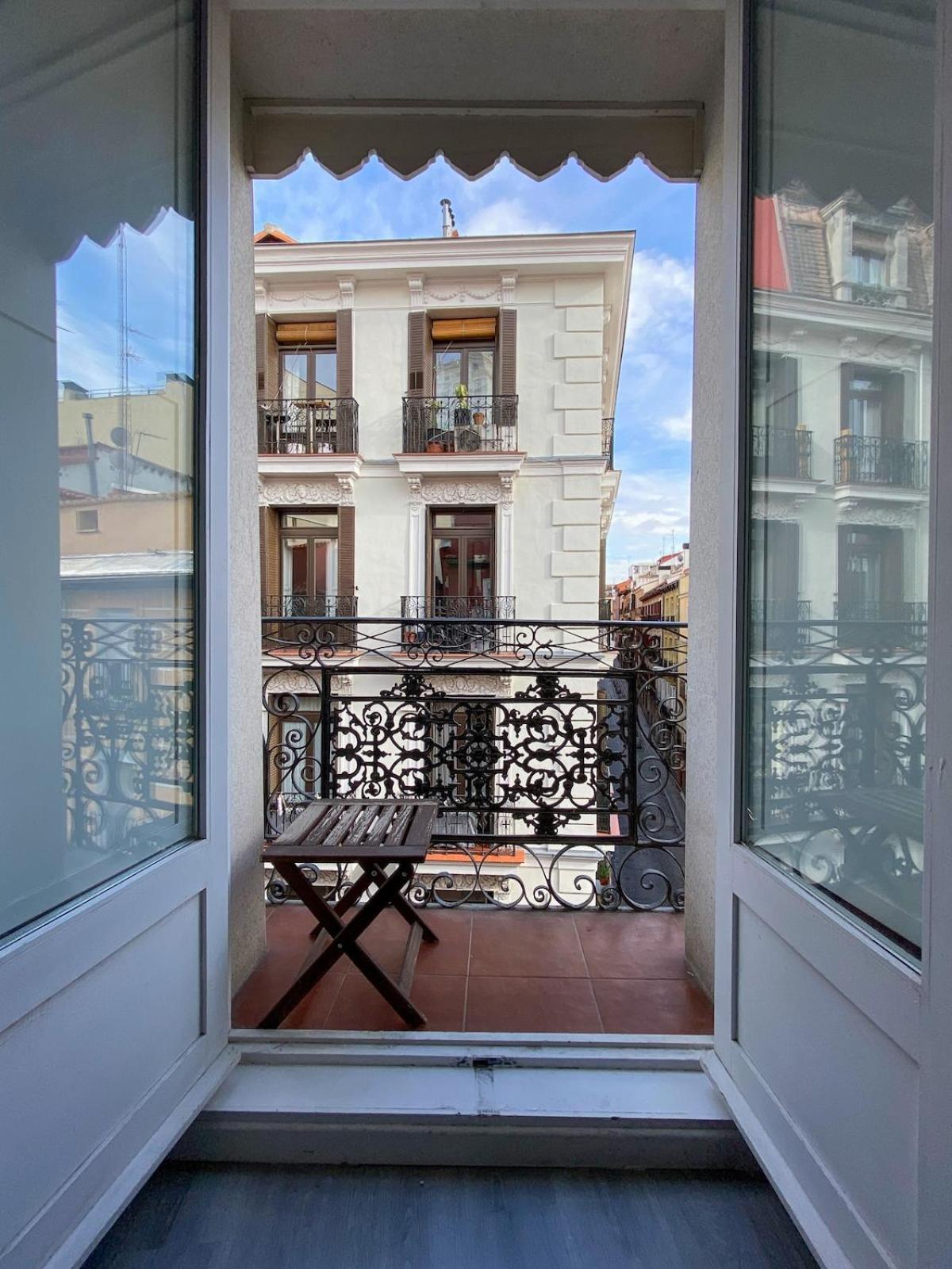 Apartment 5 Calle Alamo *