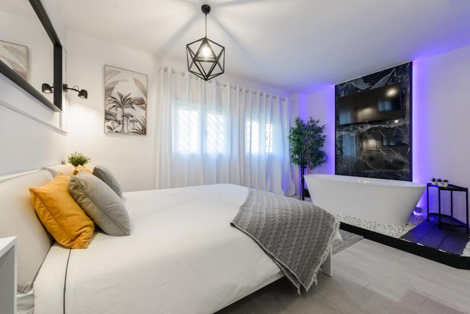 Guestready - Lovely Escapade In Madrid