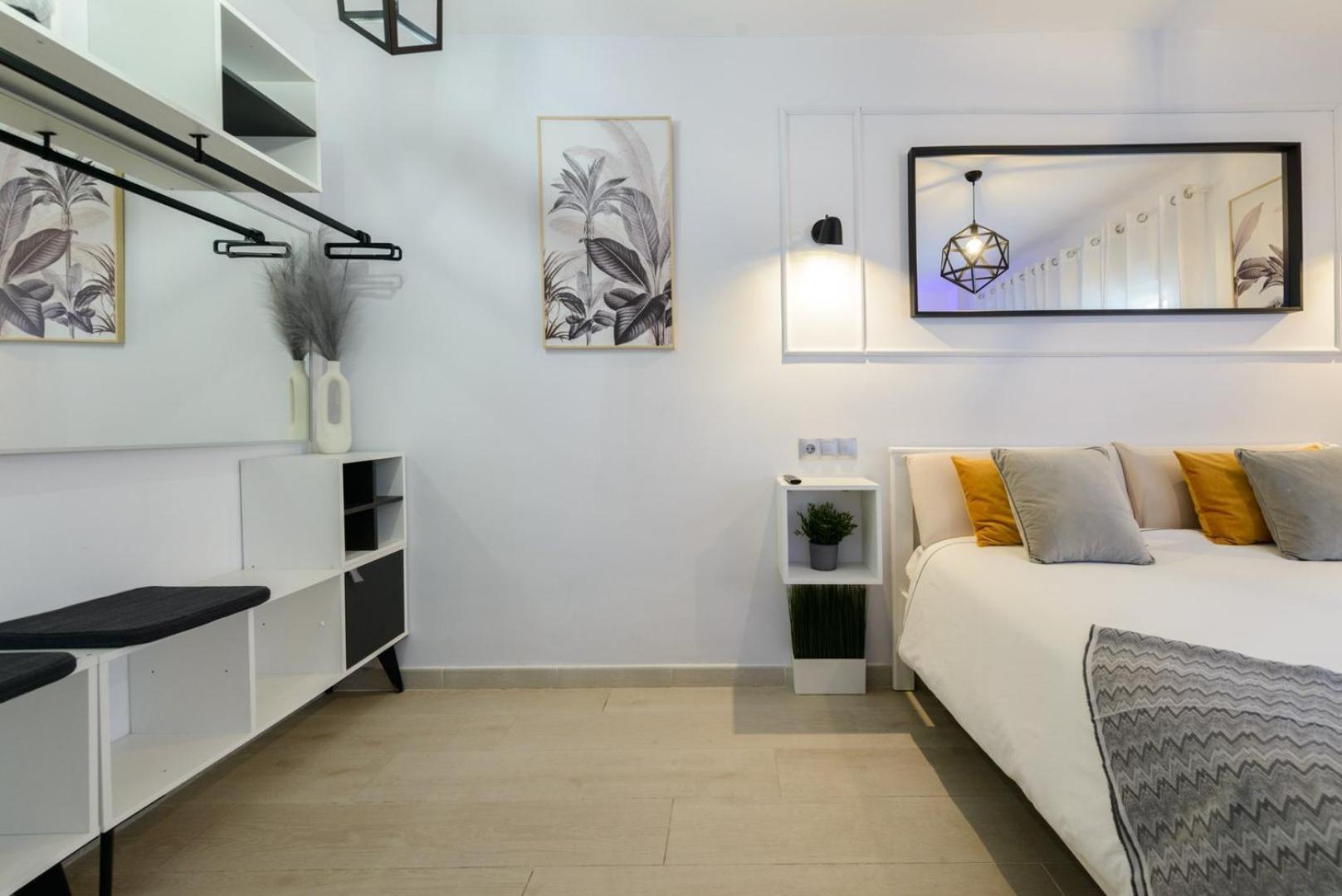 Guestready - Lovely Escapade In * Madrid