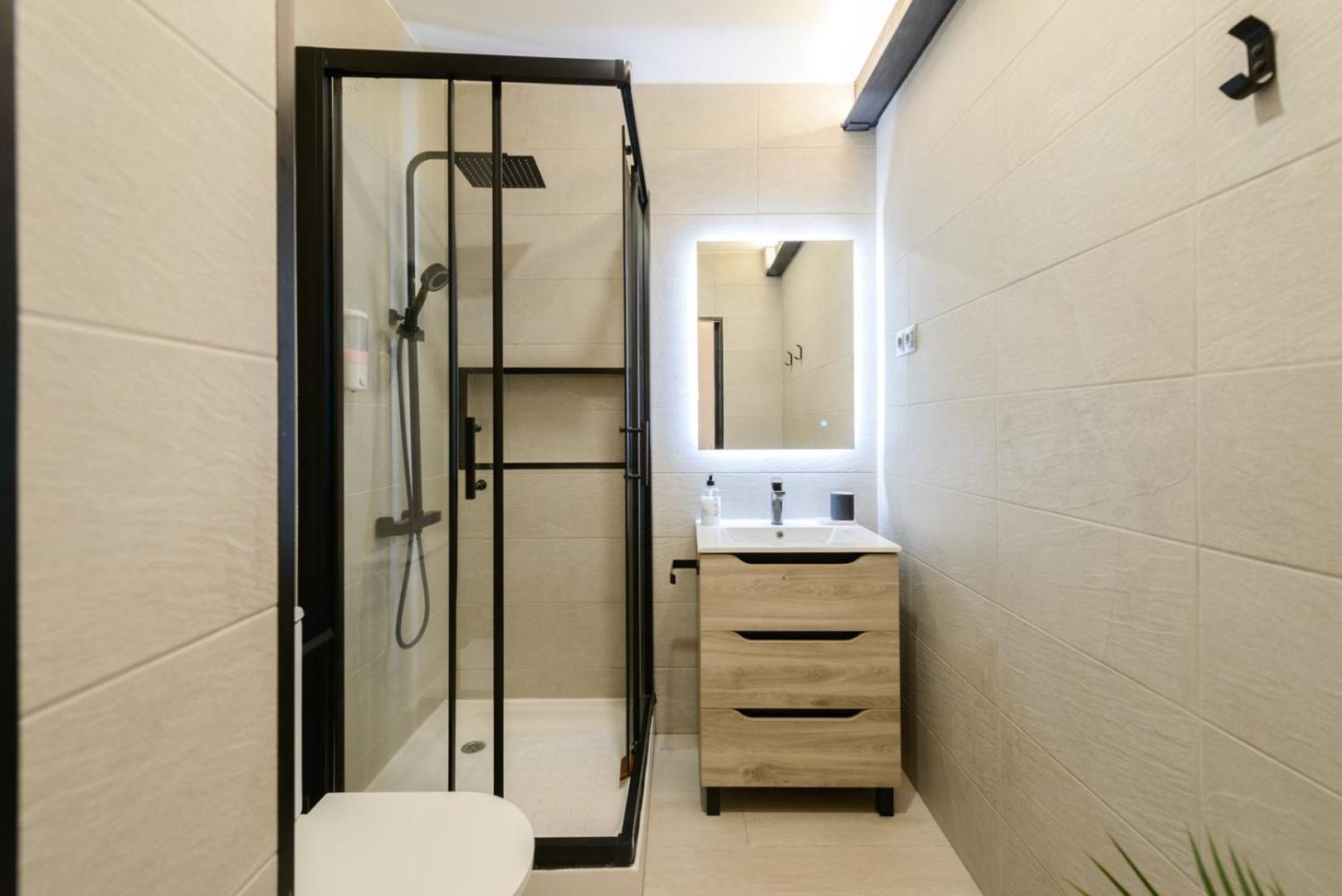 Apartment Guestready - Lovely Escapade In *