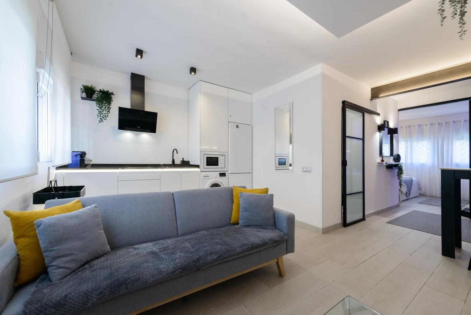 Guestready - Lovely Escapade In Apartment Madrid