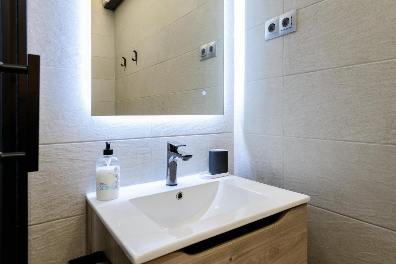 Guestready - Lovely Escapade In Madrid