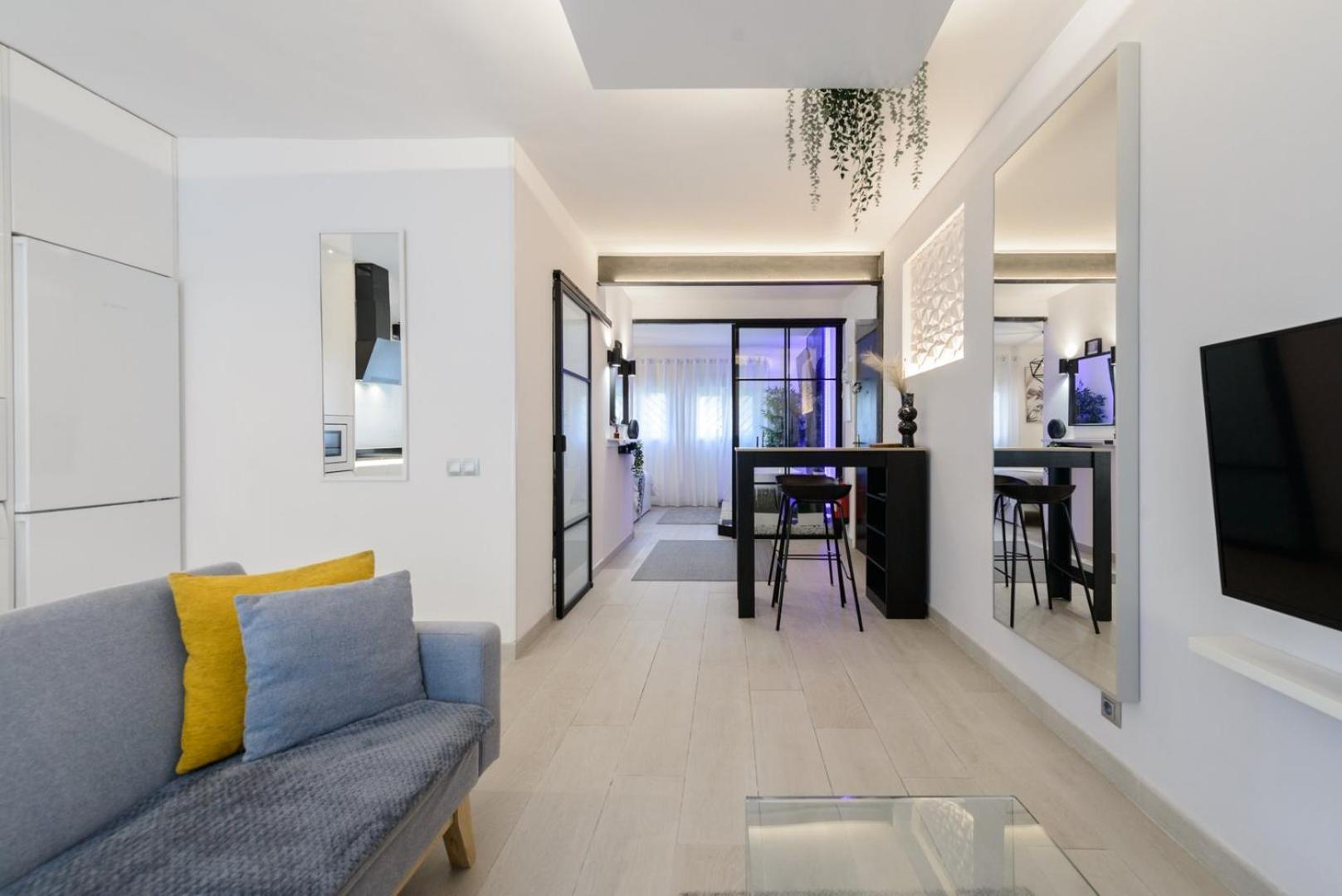 Guestready - Lovely Escapade In Apartment *