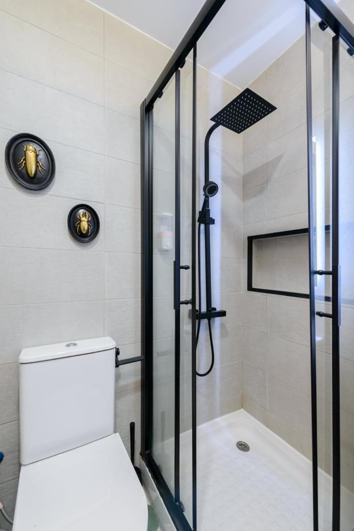 Apartment Guestready - Lovely Escapade In *