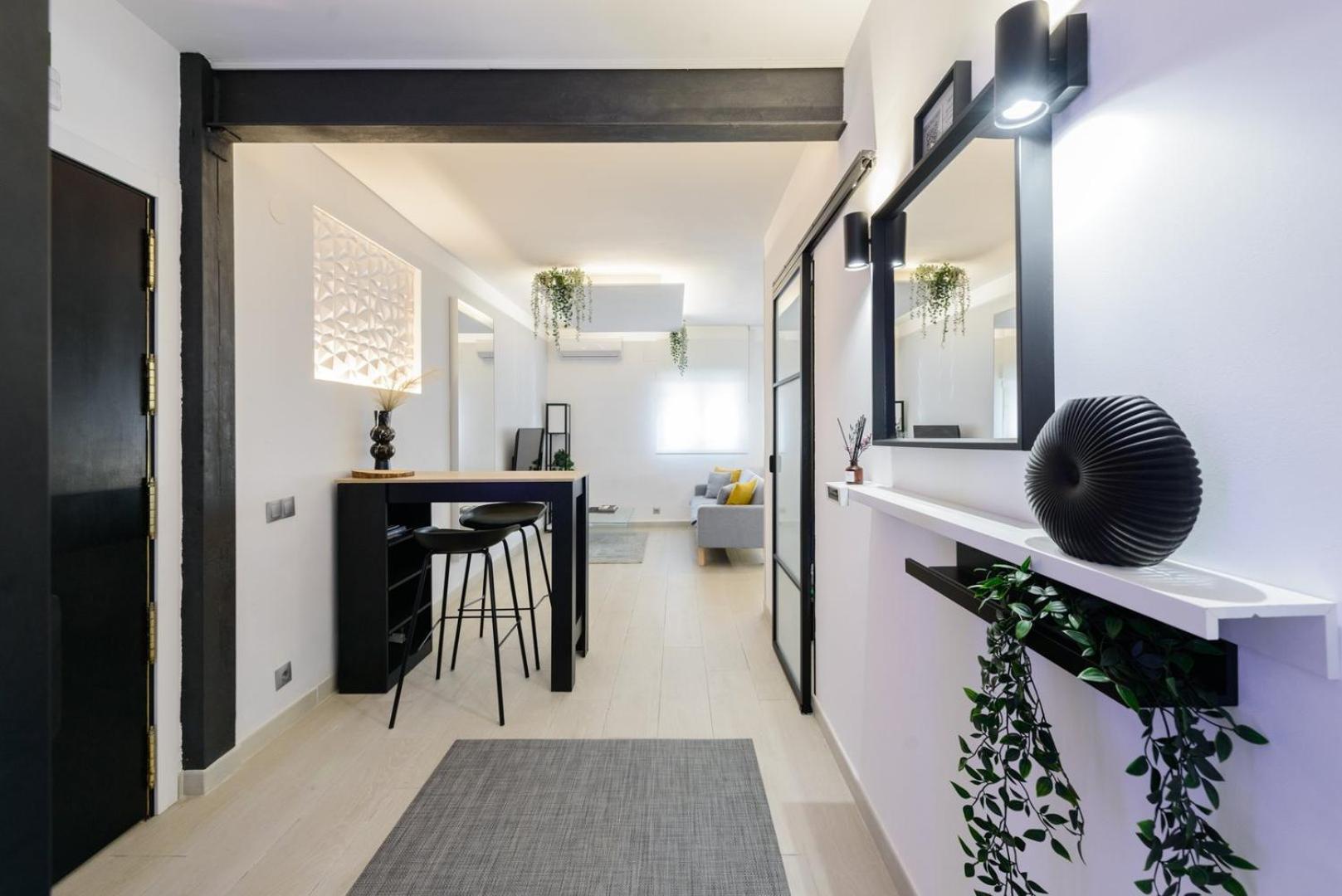 Guestready - Lovely Escapade In Apartment Madrid