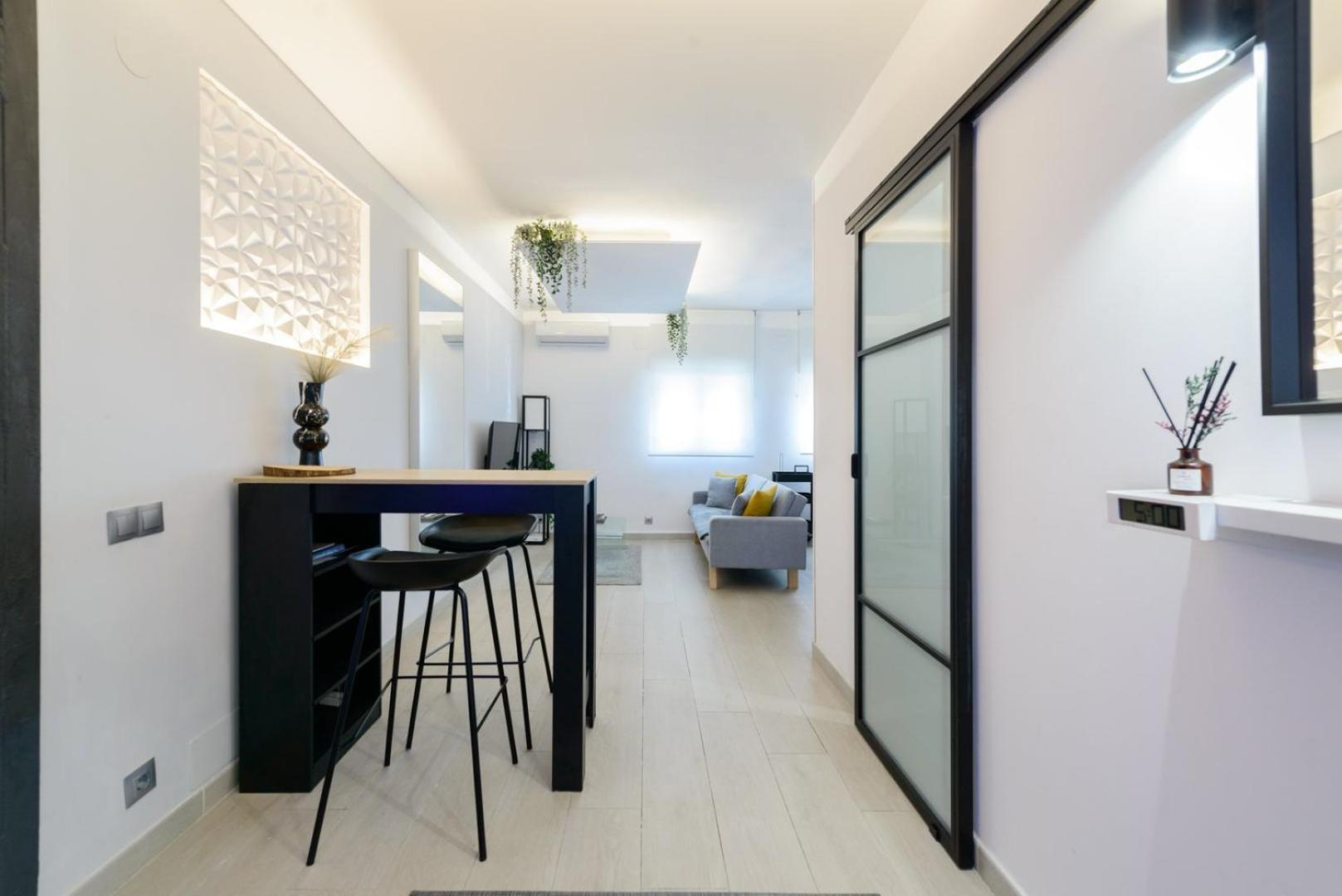 Apartment Guestready - Lovely Escapade In Madrid