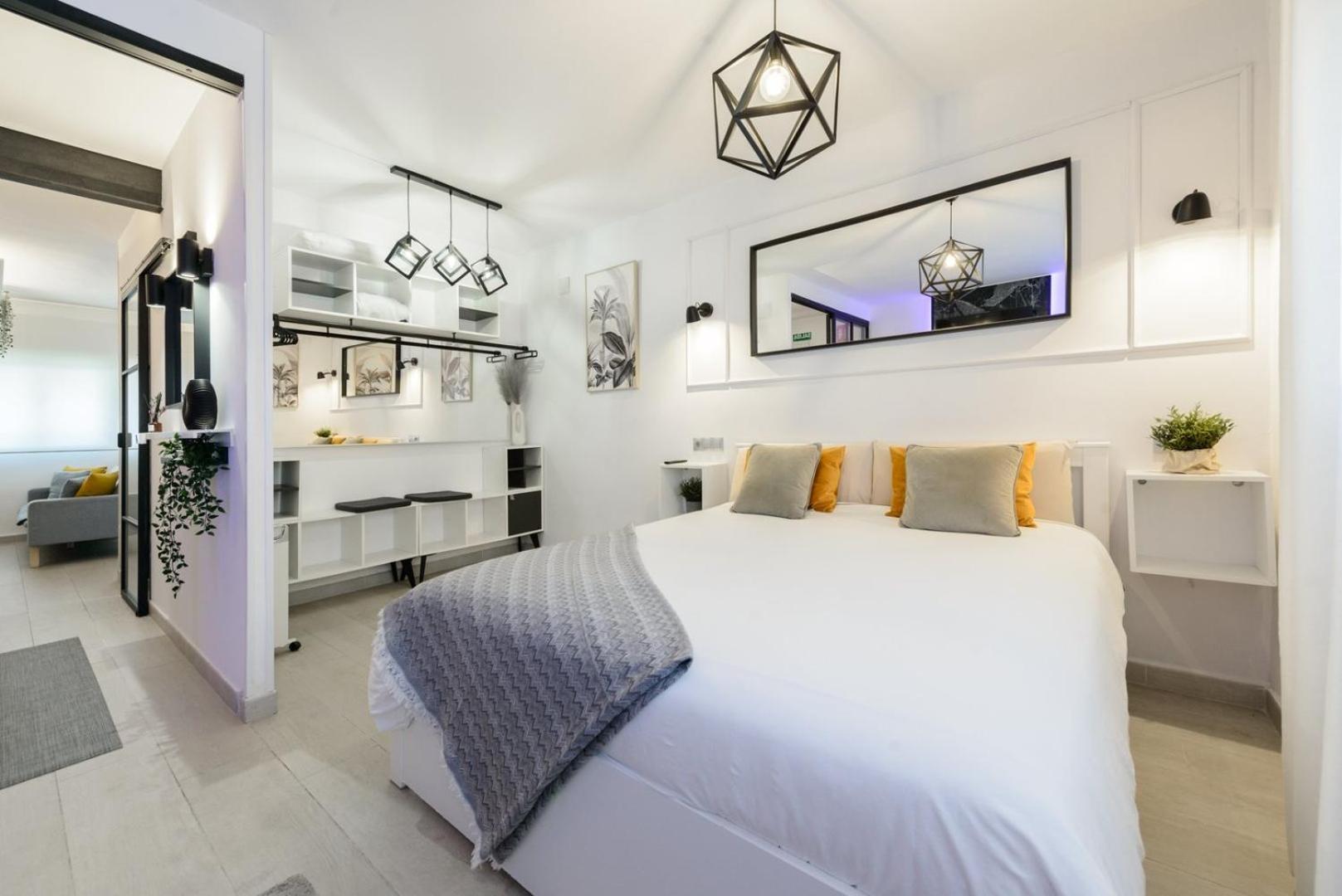 Guestready - Lovely Escapade In Apartment Madrid