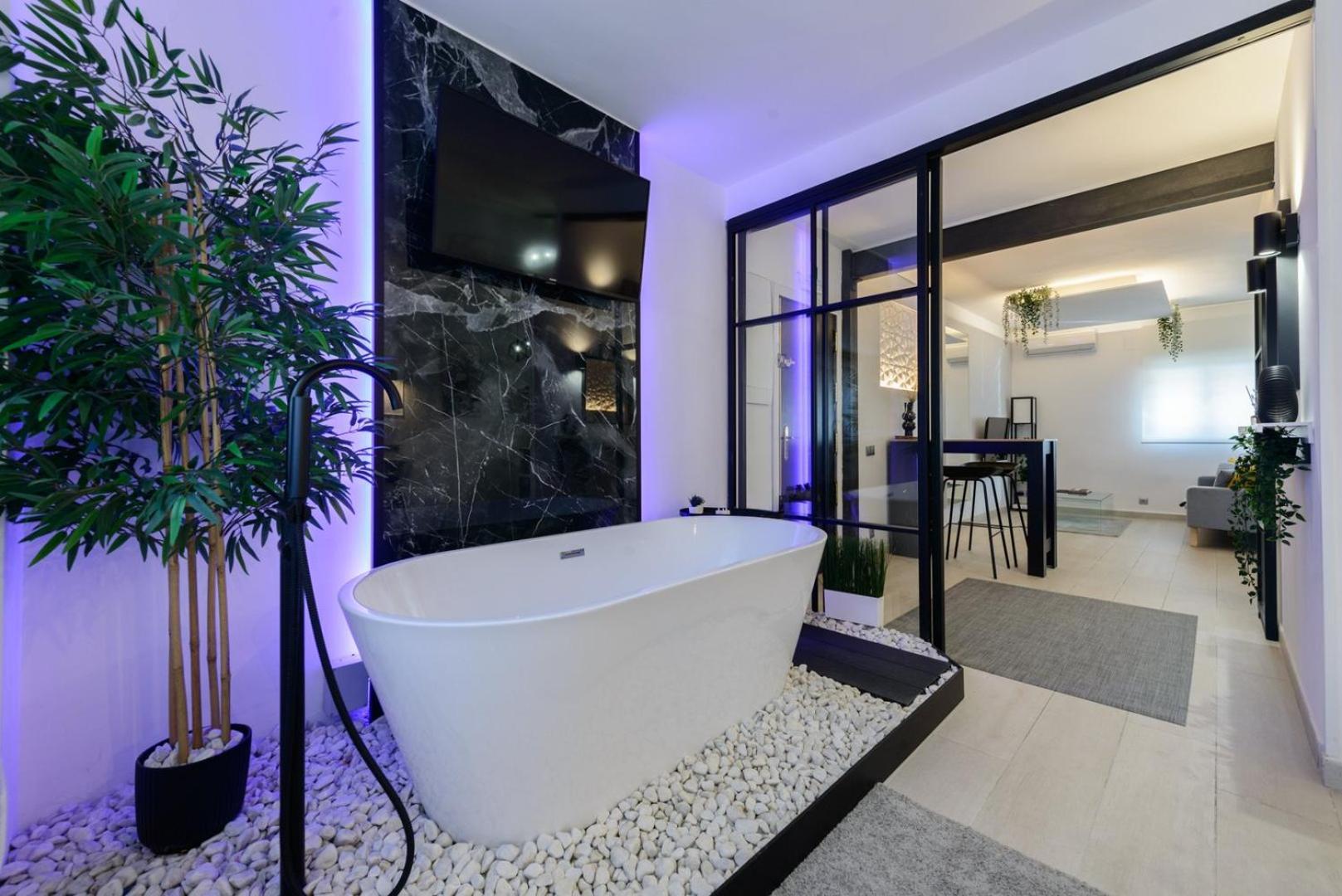 Apartment Guestready - Lovely Escapade In Madrid