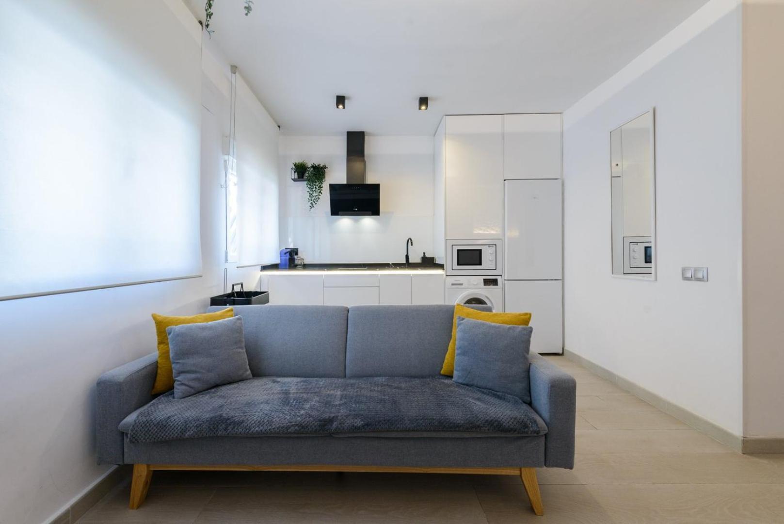 Guestready - Lovely Escapade In * Madrid
