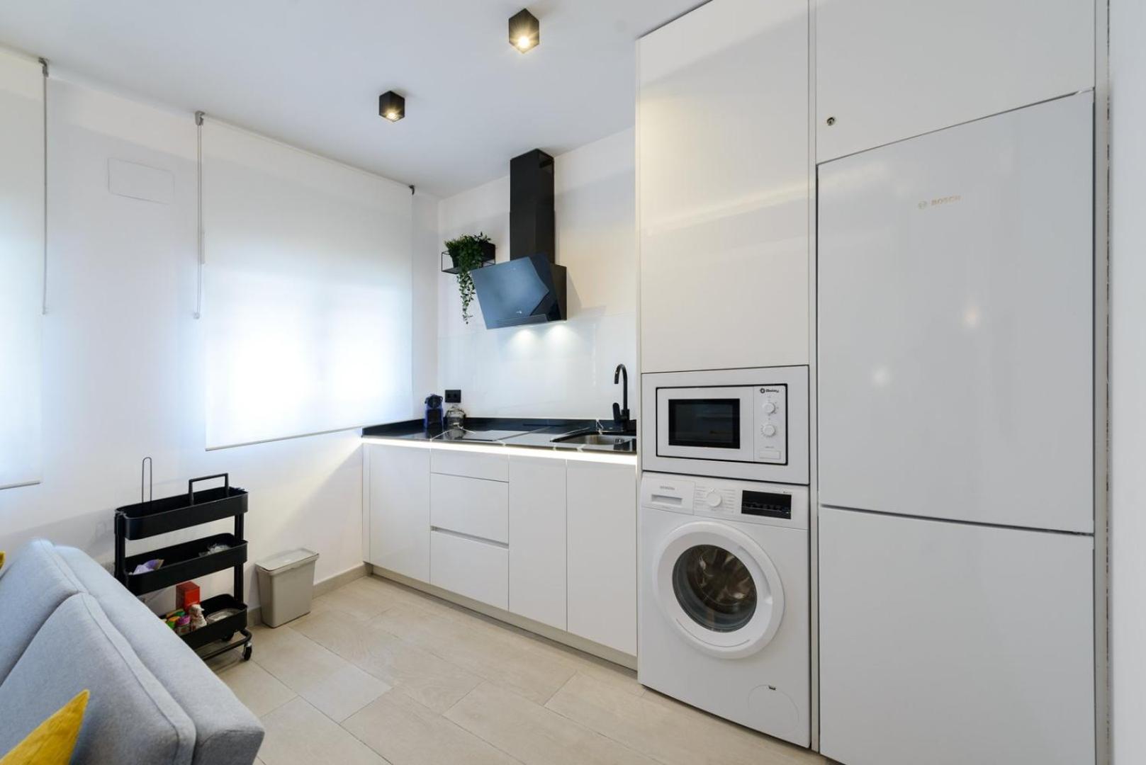 Guestready - Lovely Escapade In Apartment