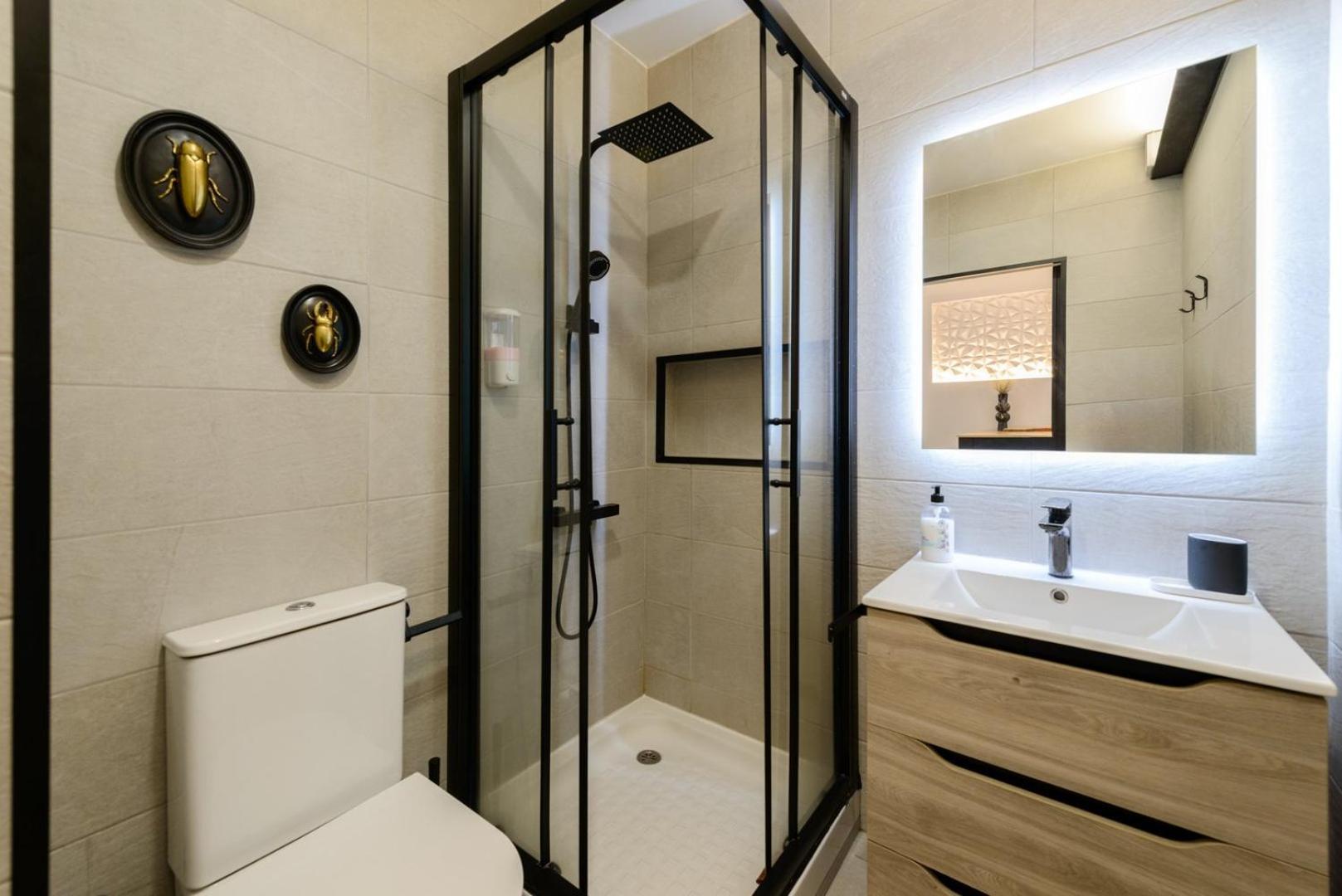 Apartment Guestready - Lovely Escapade In