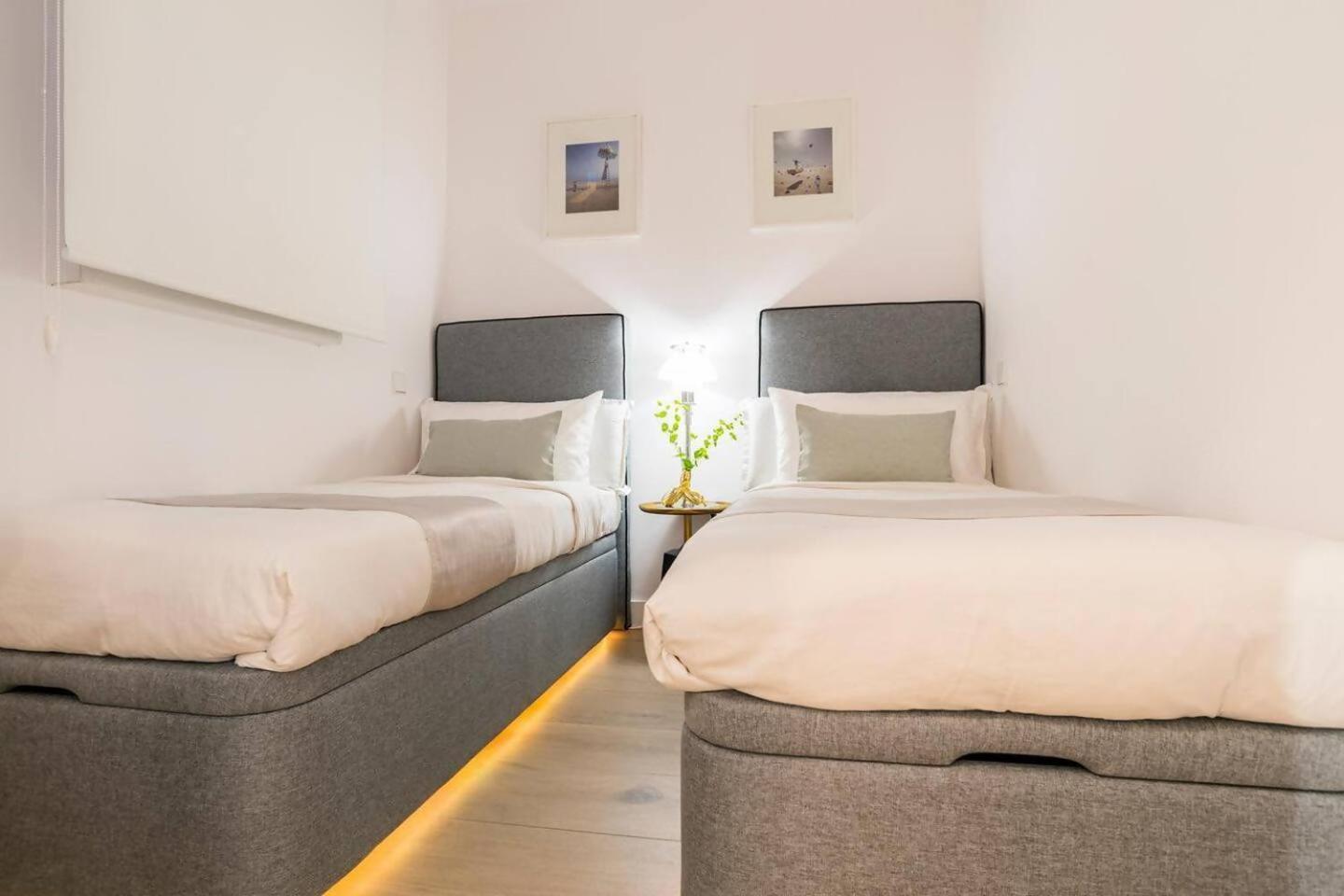 Locationcomfortdesignquality * Madrid