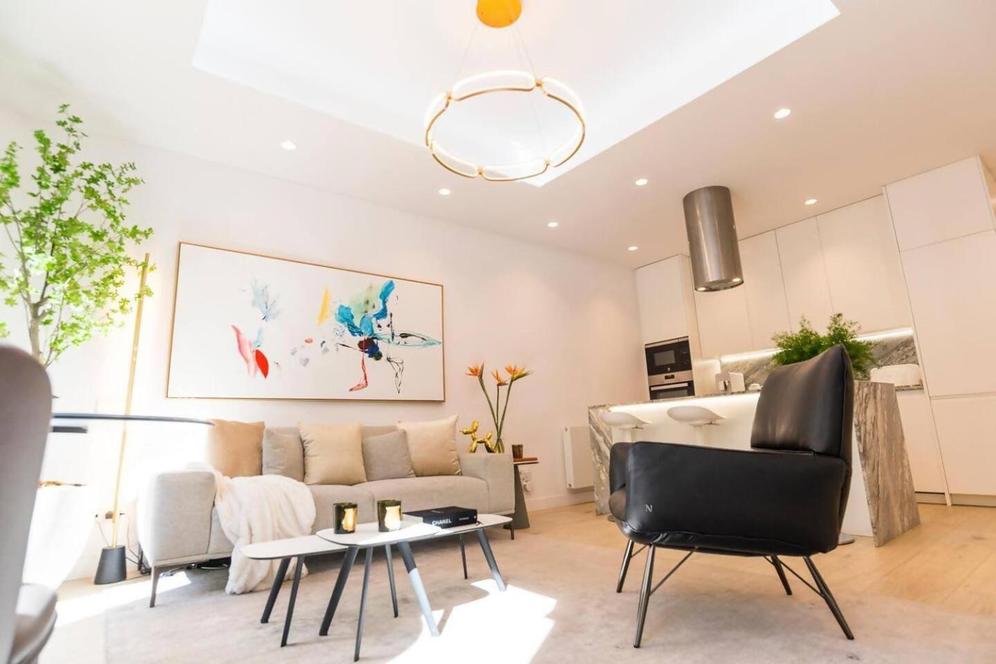 Locationcomfortdesignquality Madrid