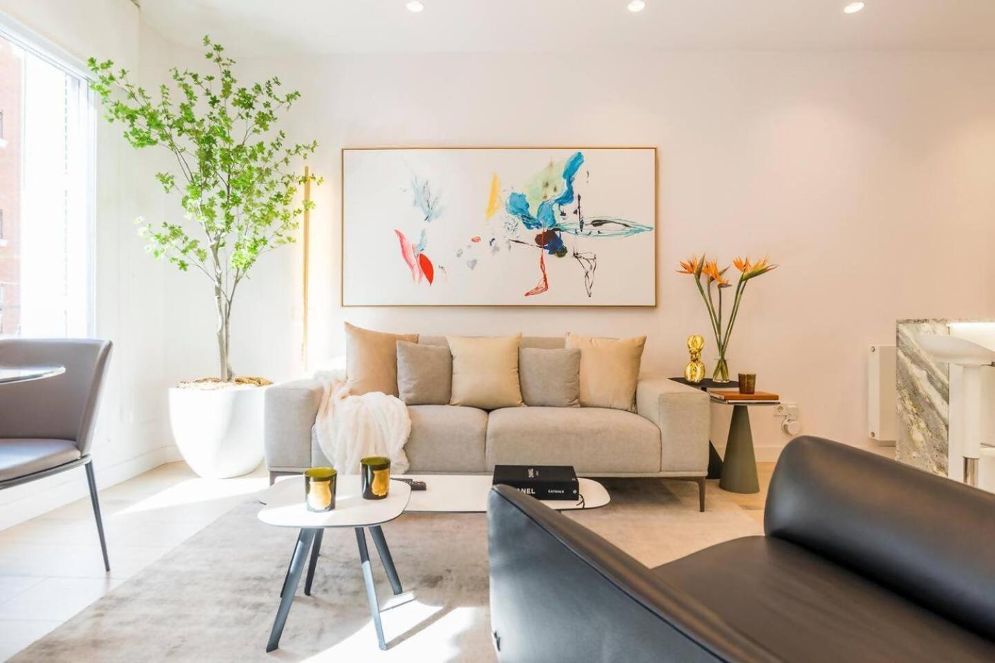 Apartment Locationcomfortdesignquality *