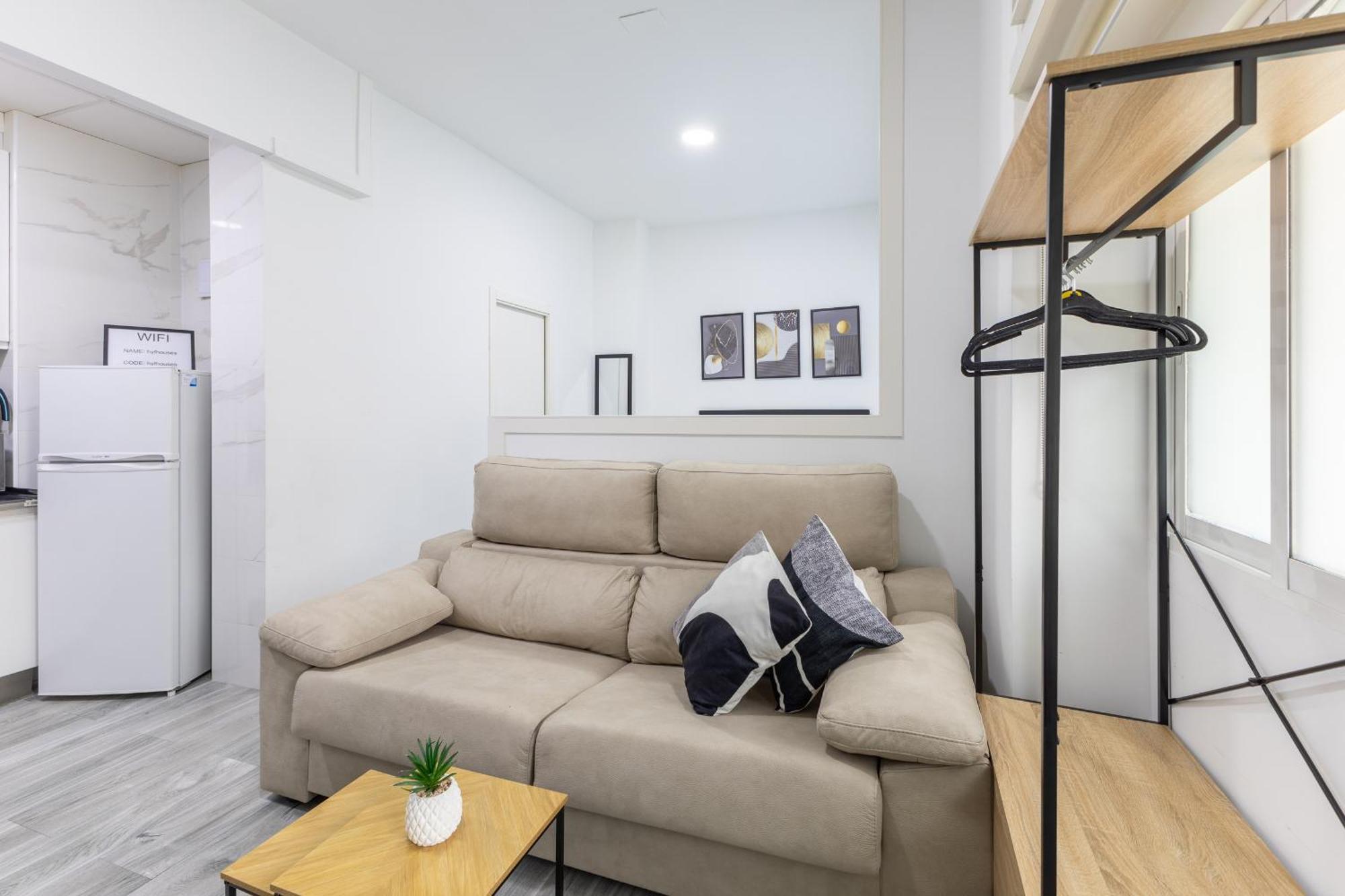 Apartment Rio