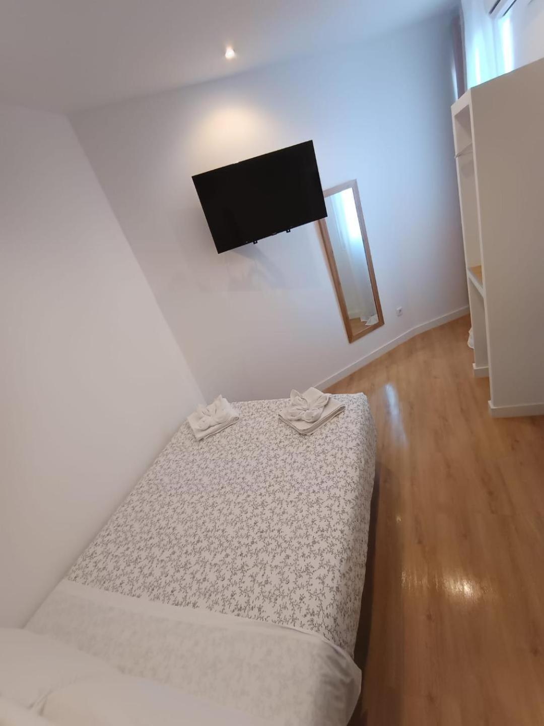 New Dream Madrid